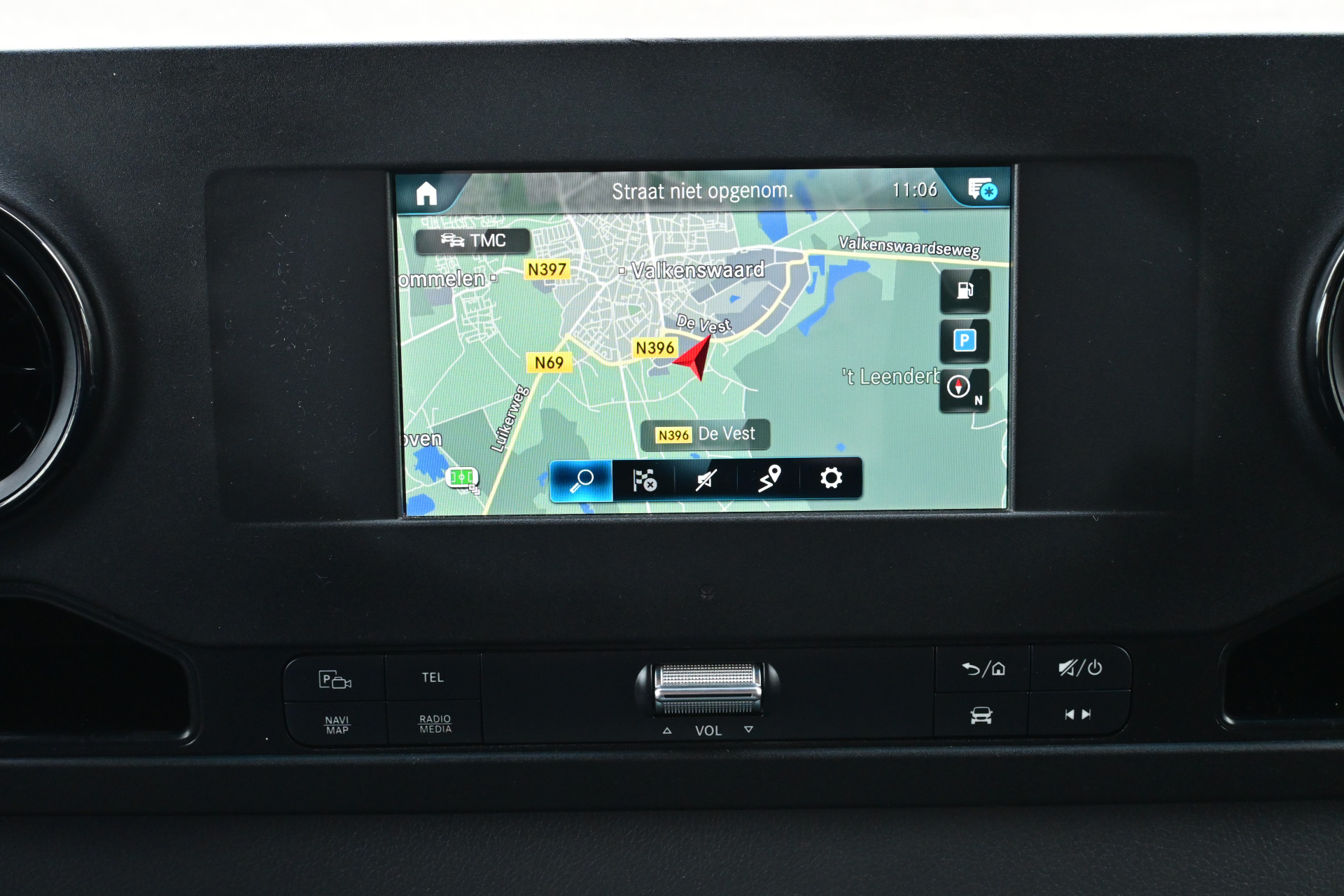 Mercedes-Benz Sprinter 6