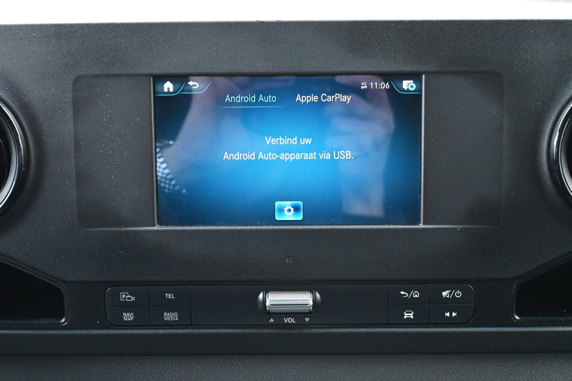 Mercedes-Benz Sprinter 7