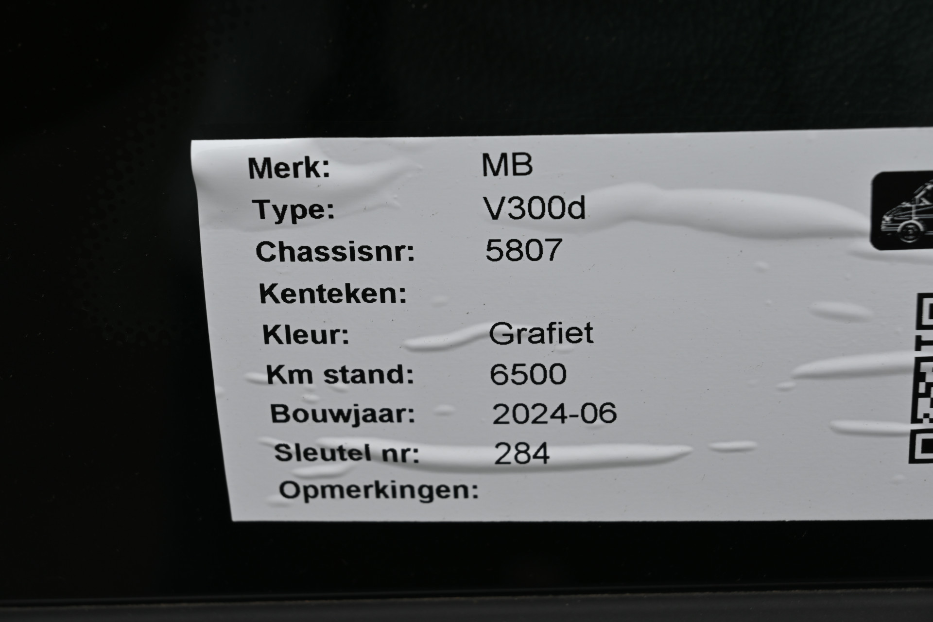 Mercedes-Benz V-Klasse 23