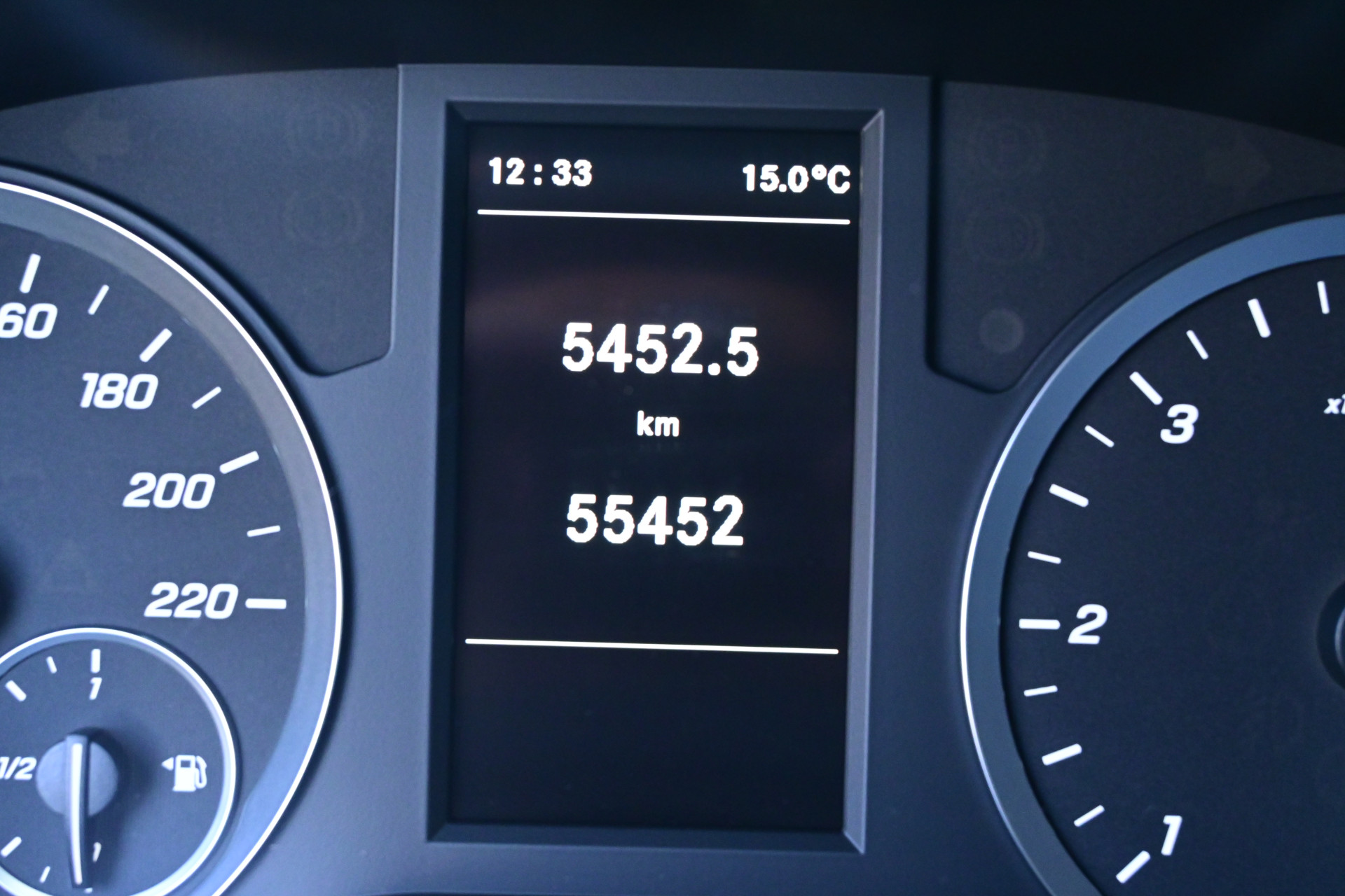 Mercedes-Benz Vito 14