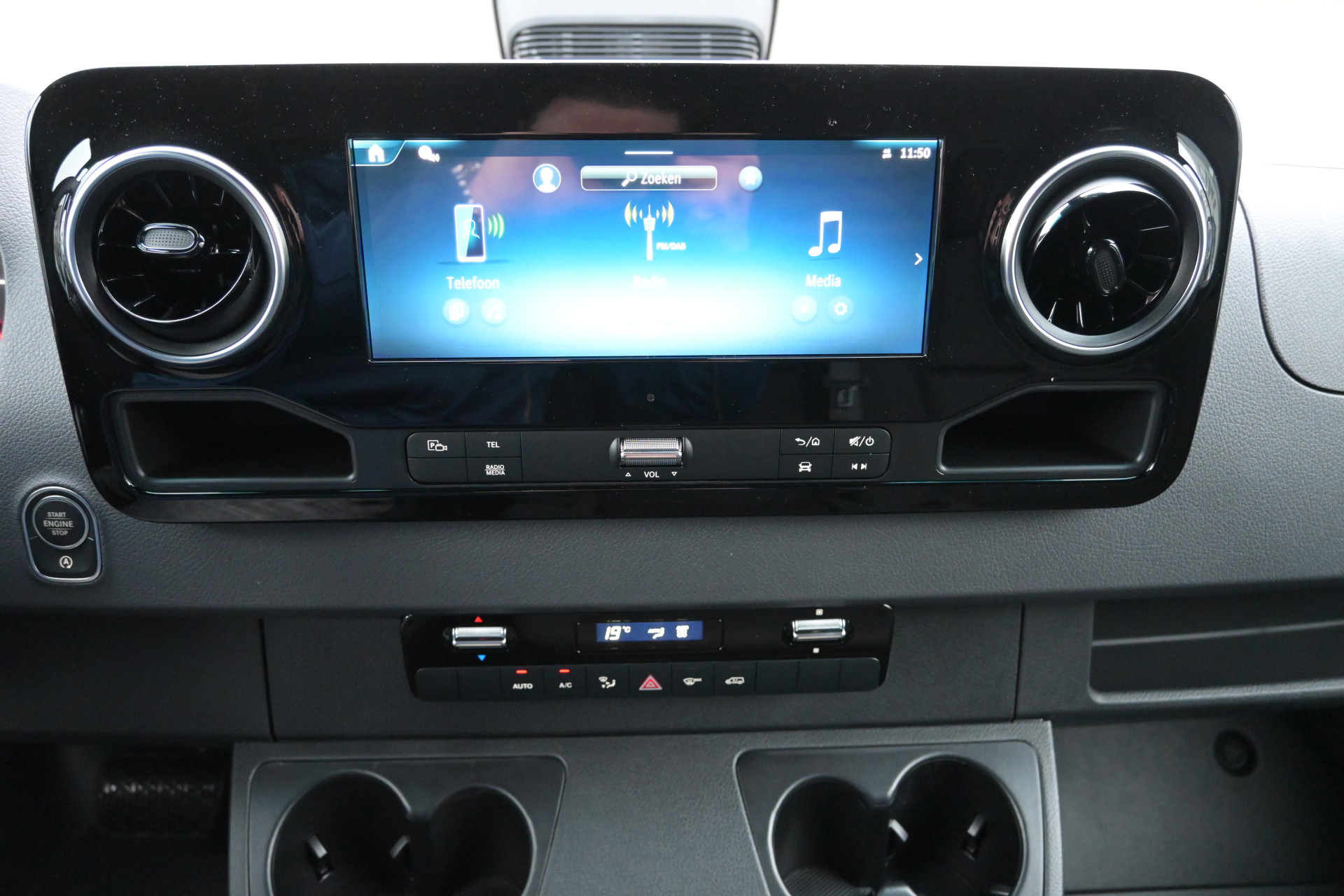 Mercedes-Benz Sprinter 5