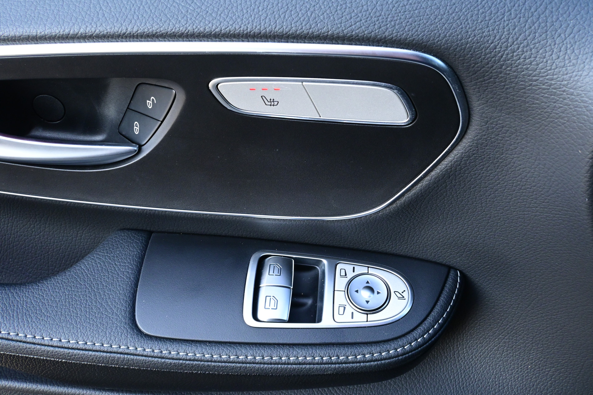 Mercedes-Benz V-Klasse 19