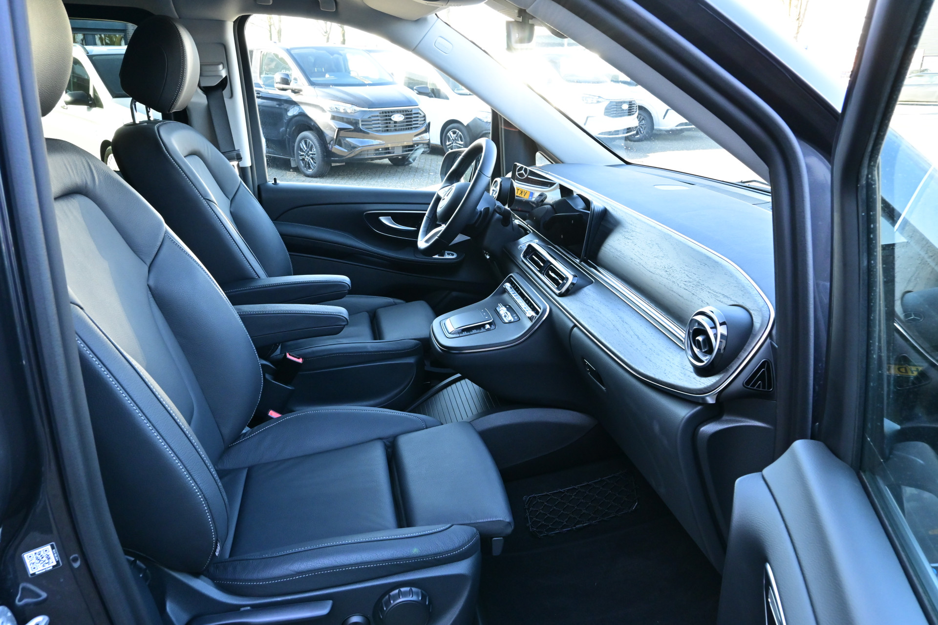 Mercedes-Benz V-Klasse 3