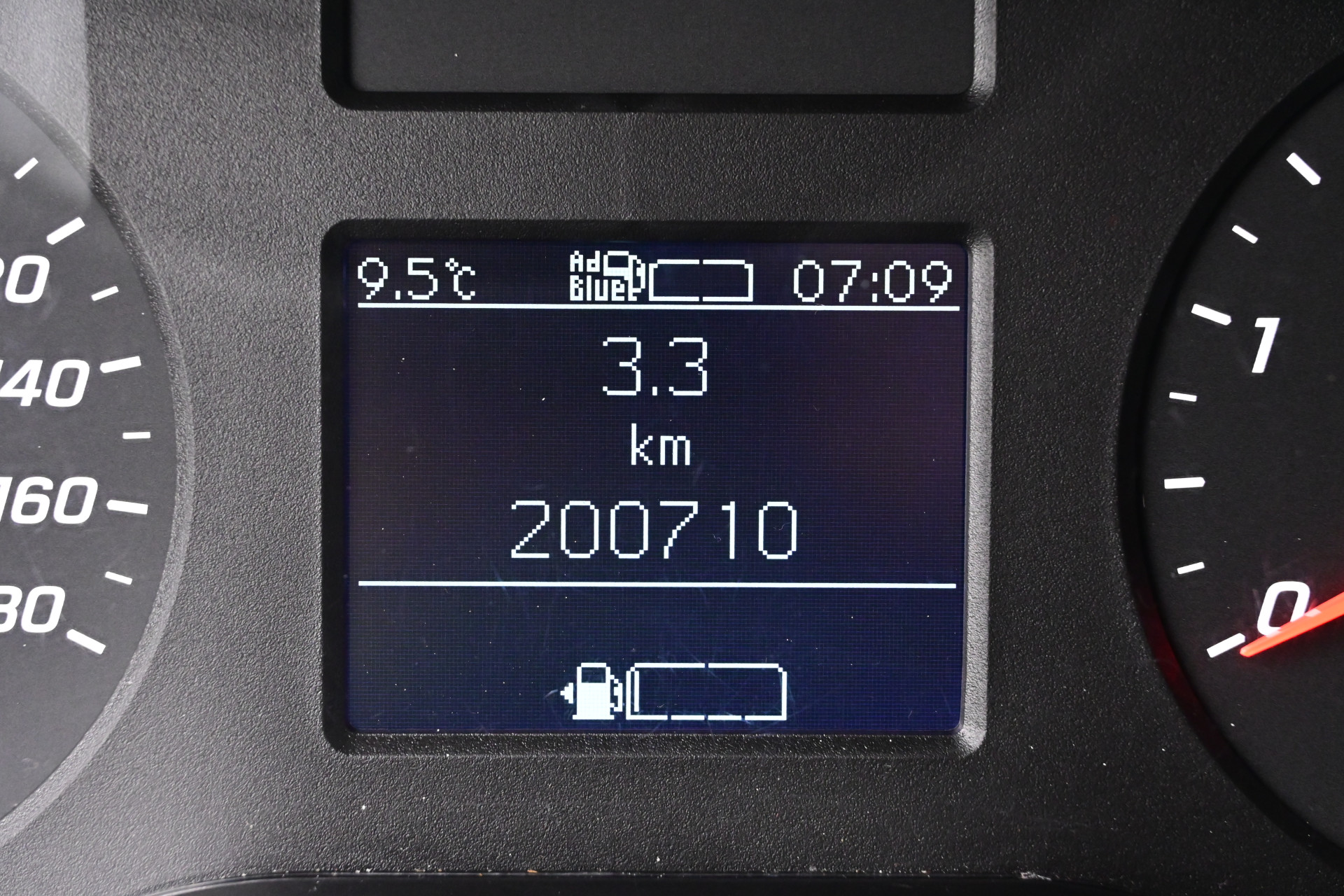 Mercedes-Benz Sprinter 21