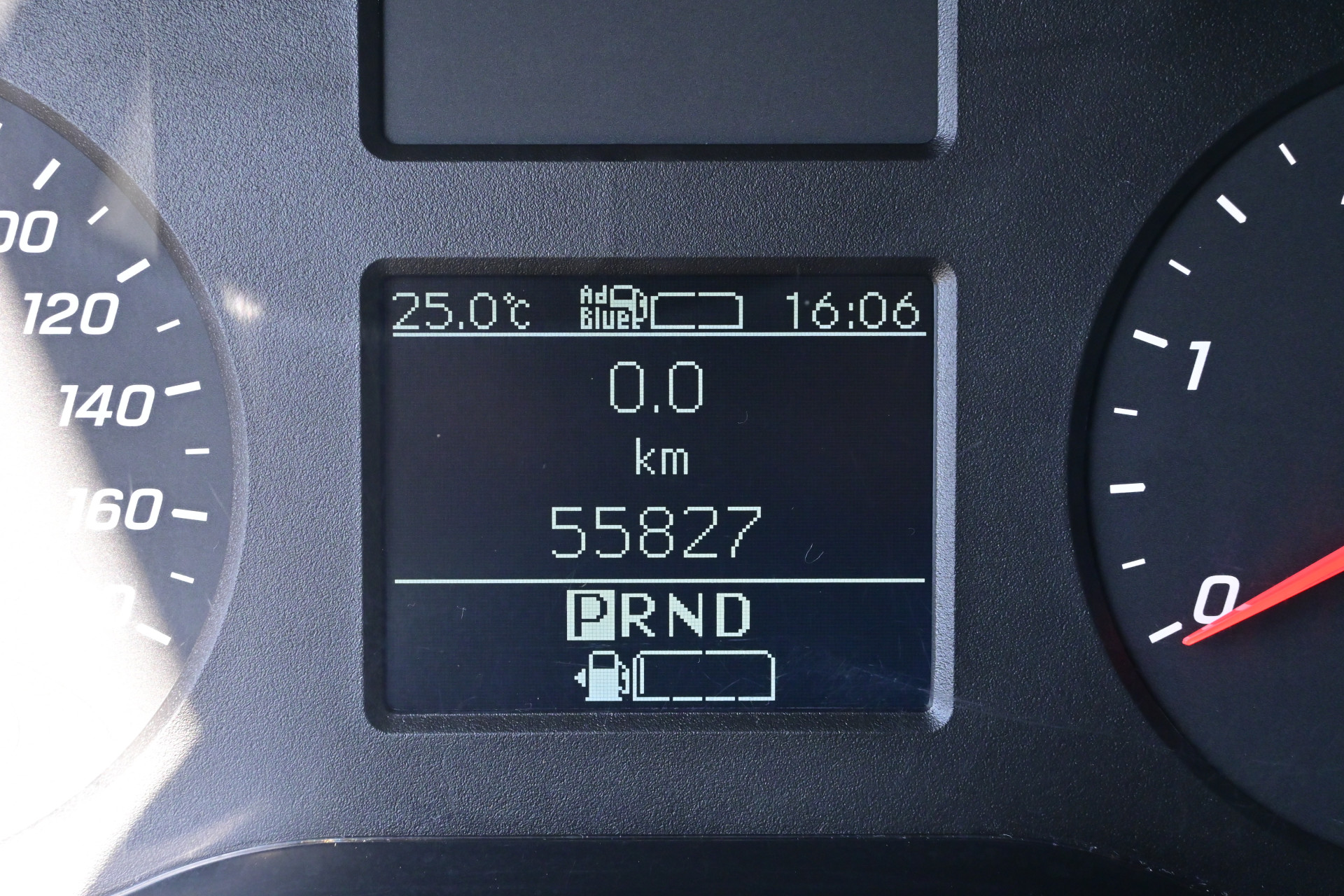 Mercedes-Benz Sprinter 15