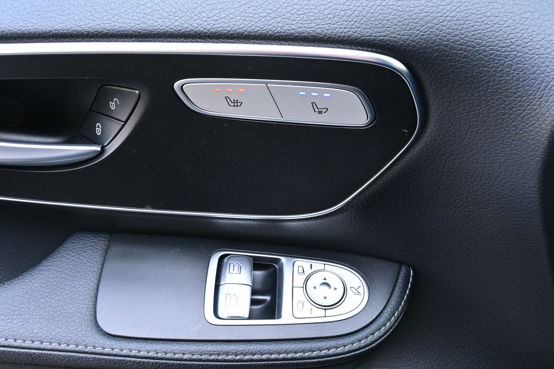 Mercedes-Benz V-Klasse 18