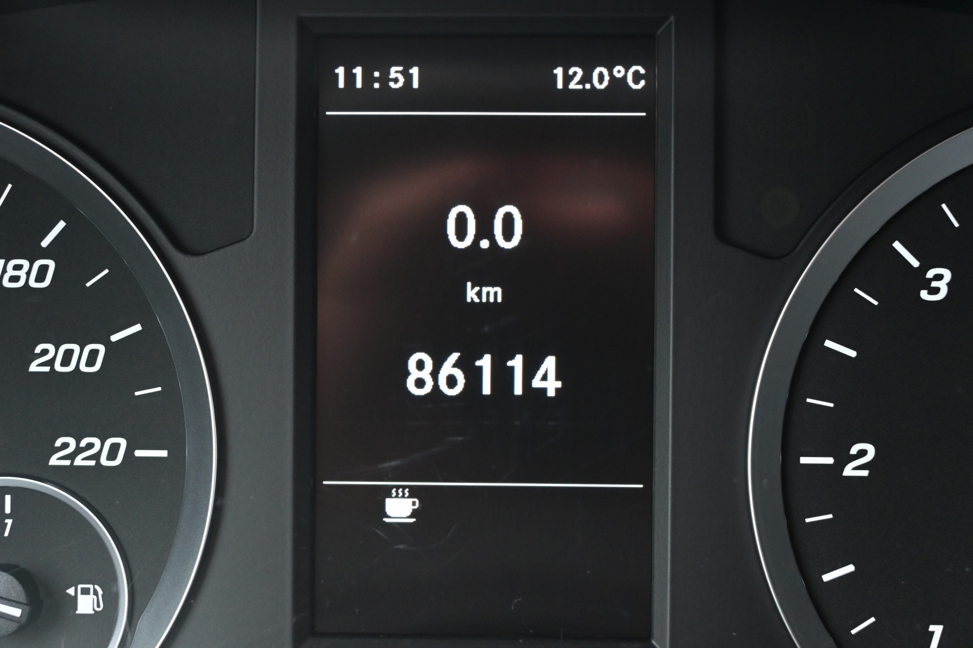 Mercedes-Benz Vito 15