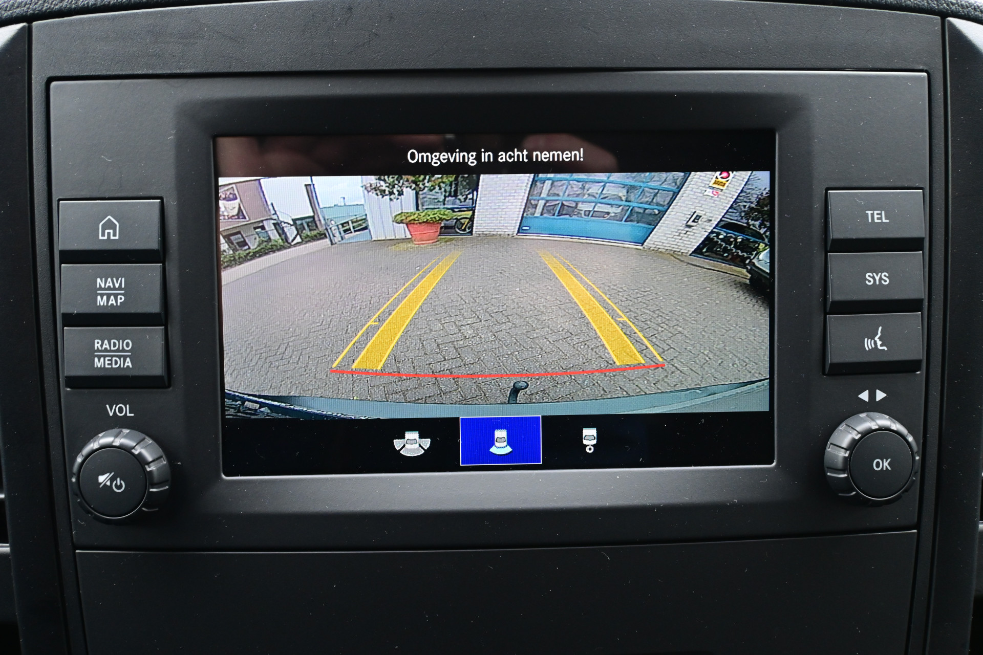 Mercedes-Benz Vito 5