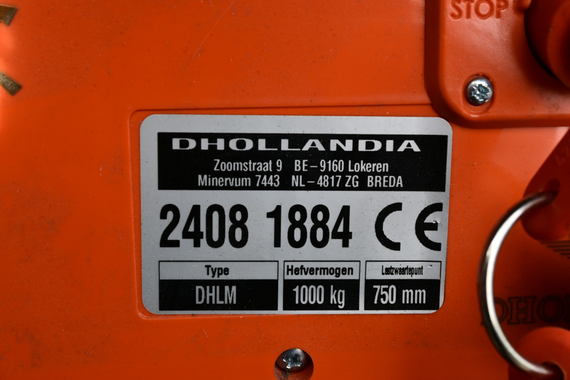 Mercedes-Benz Sprinter 14