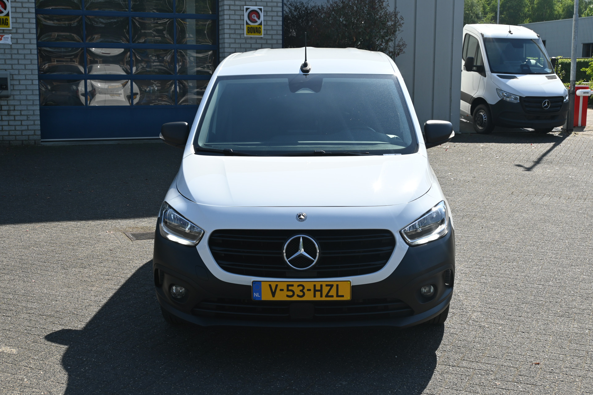Mercedes-Benz Citan 1