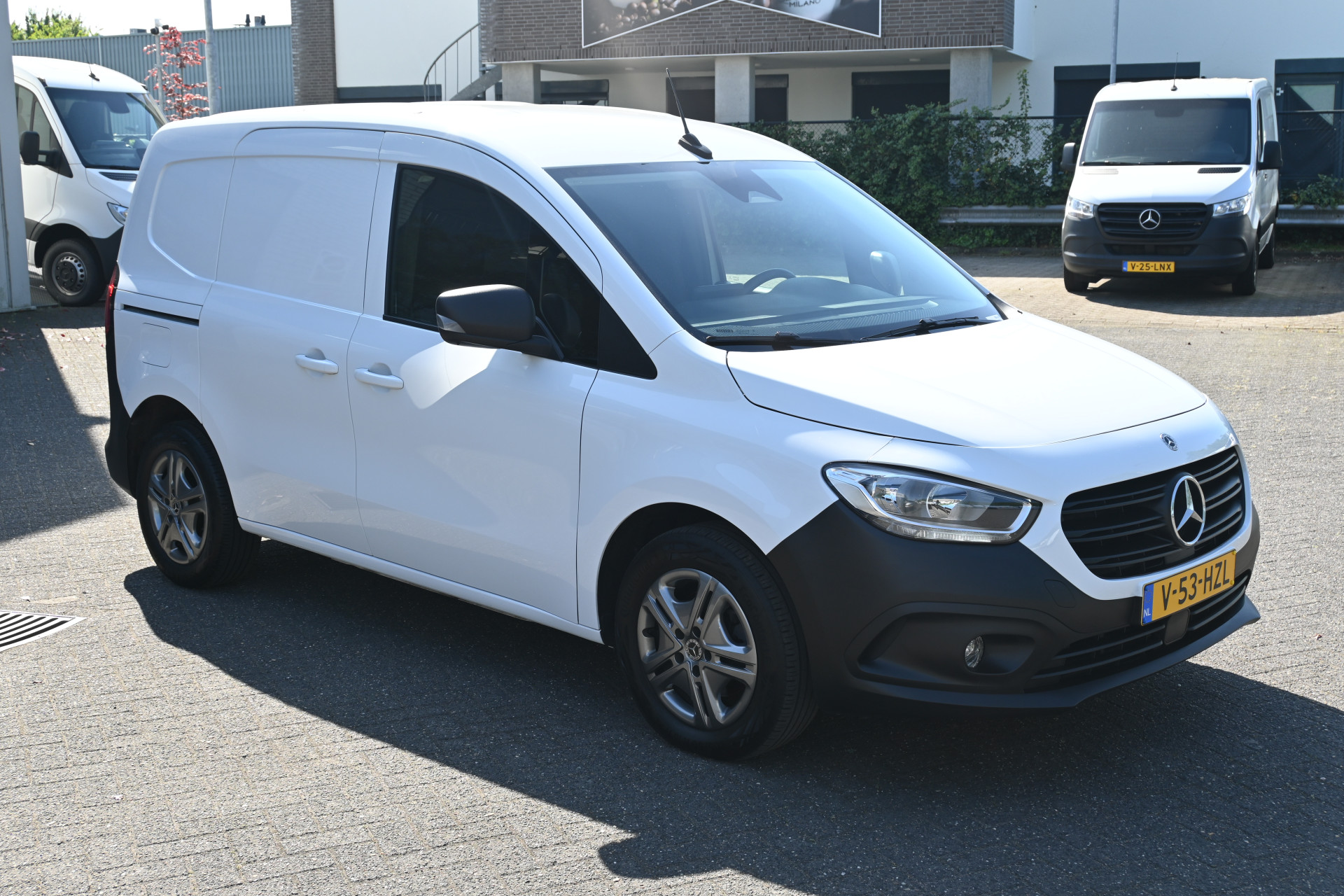 Mercedes-Benz Citan 11