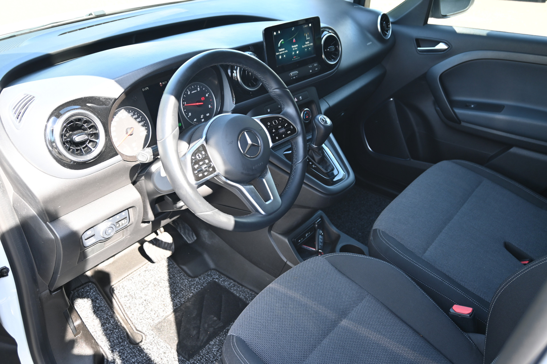 Mercedes-Benz Citan 3