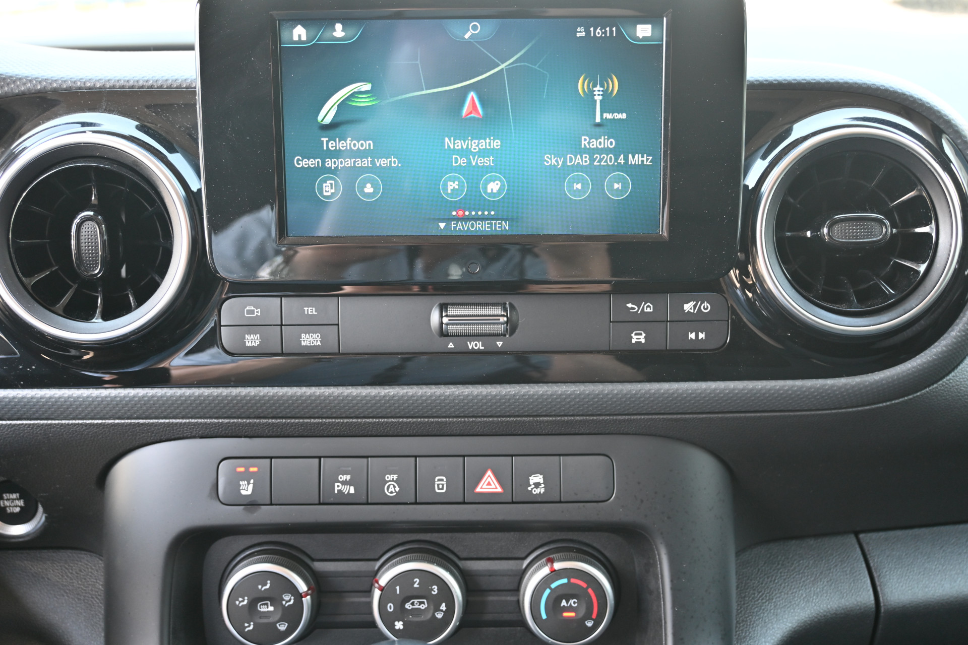 Mercedes-Benz Citan 6