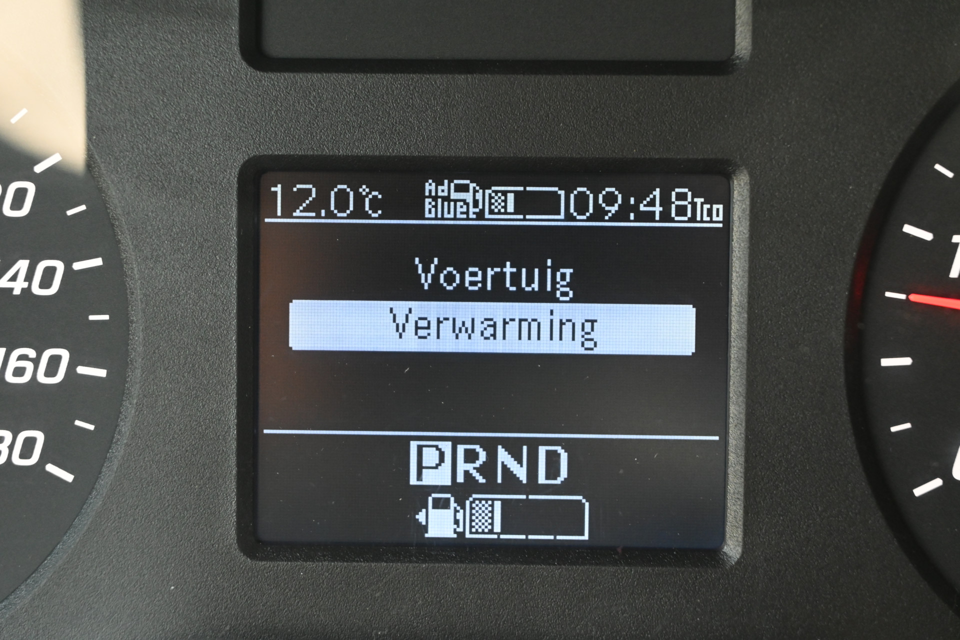 Mercedes-Benz Sprinter 19