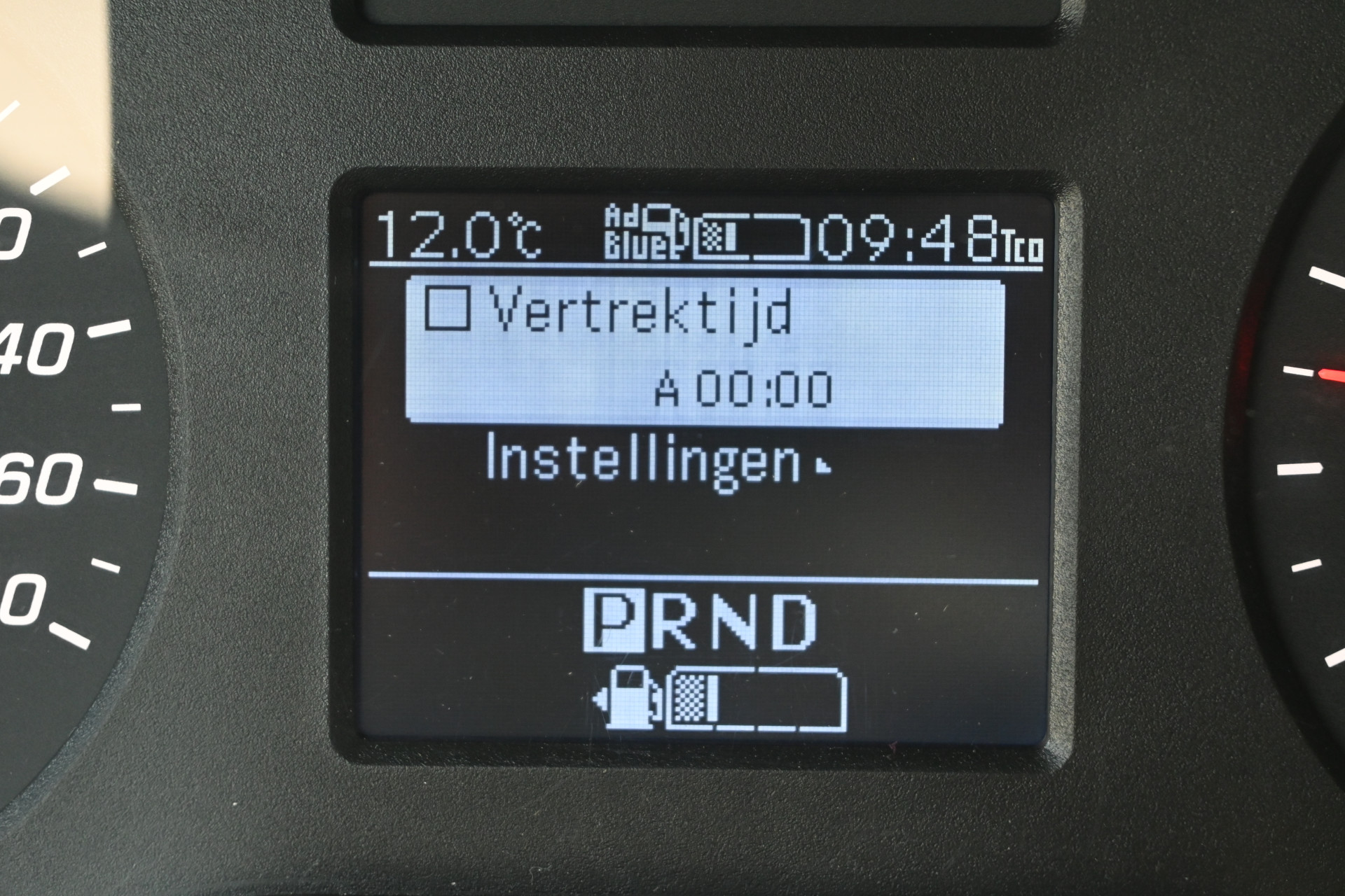 Mercedes-Benz Sprinter 20