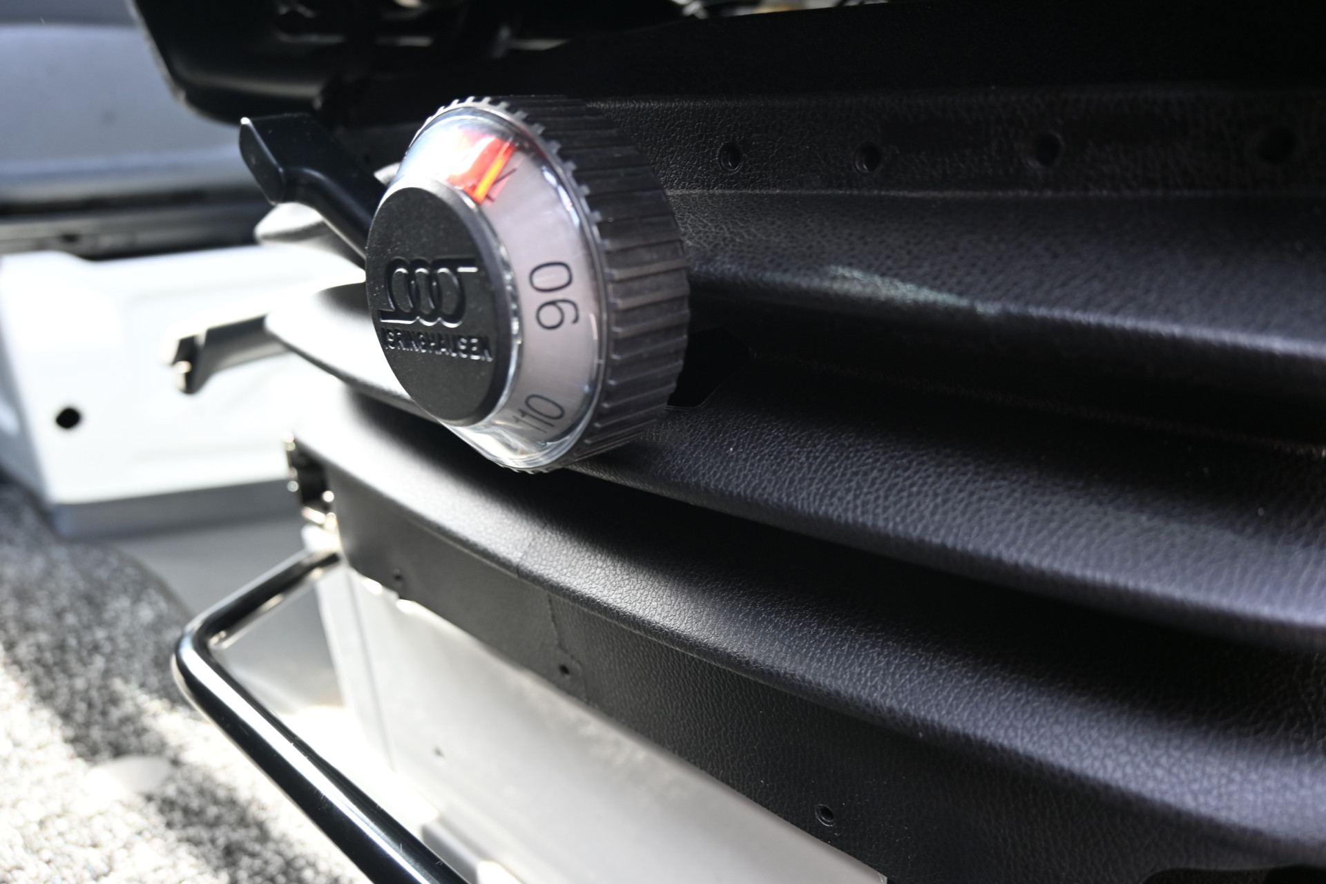 Mercedes-Benz Sprinter 10