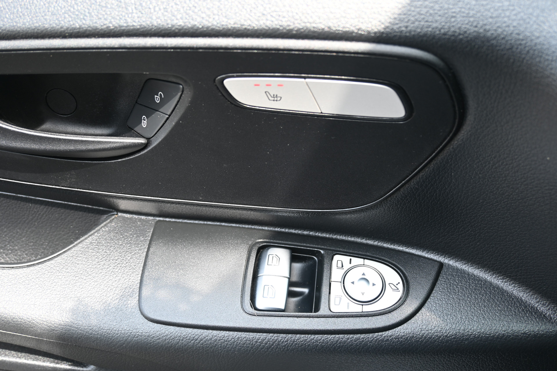 Mercedes-Benz Vito 14