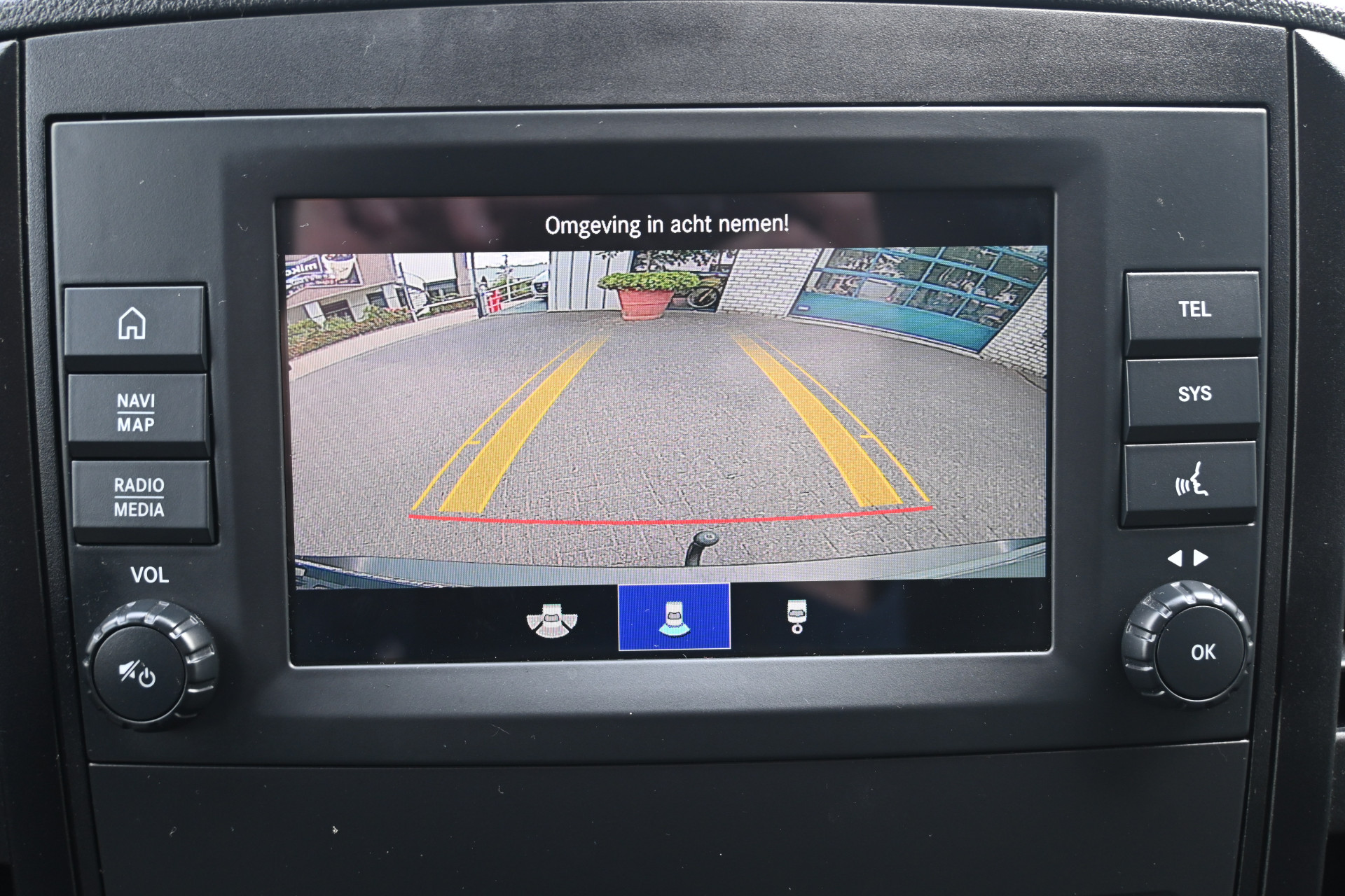 Mercedes-Benz Vito 5