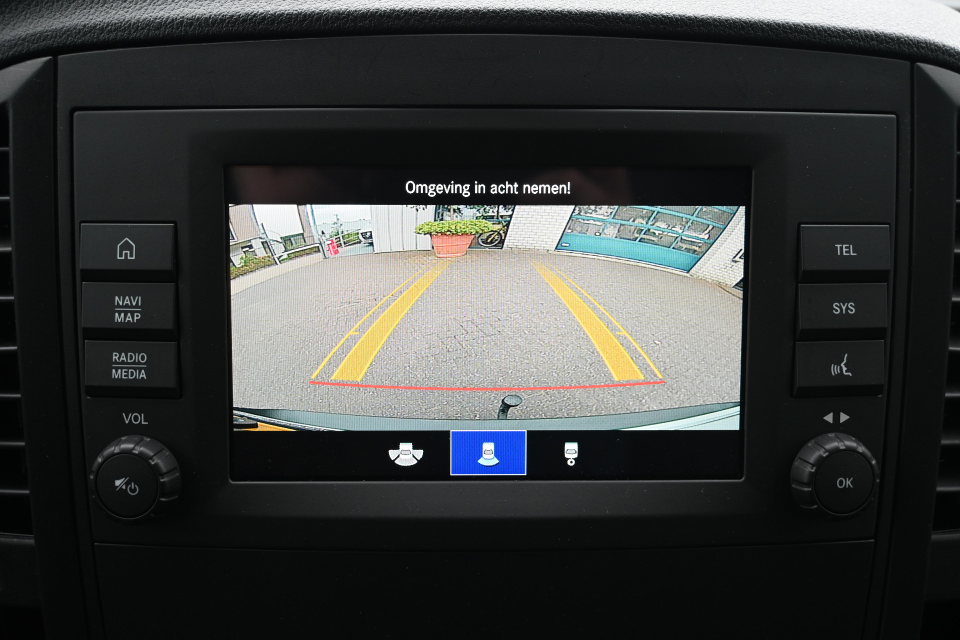 Mercedes-Benz Vito 6