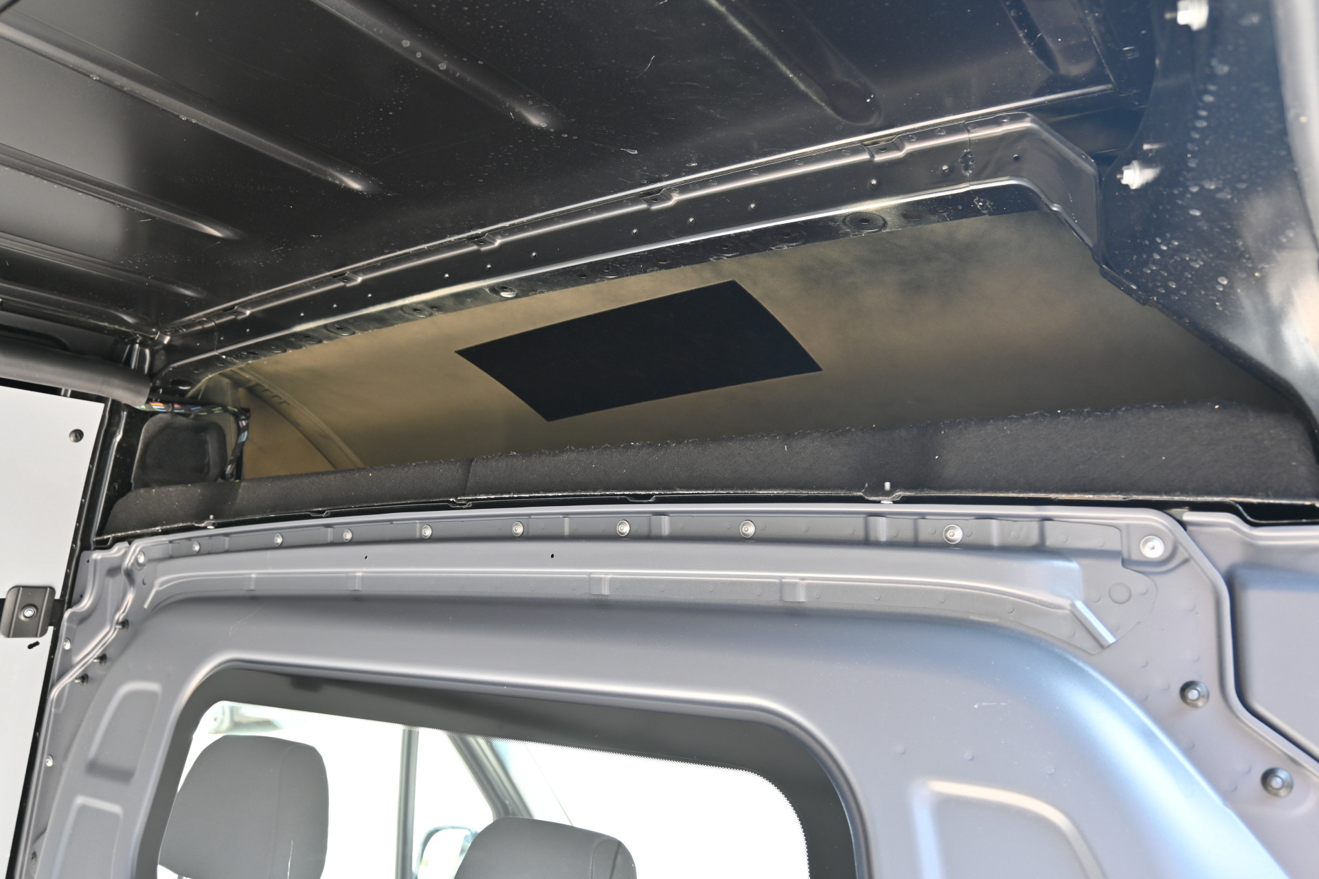 Mercedes-Benz Sprinter 15