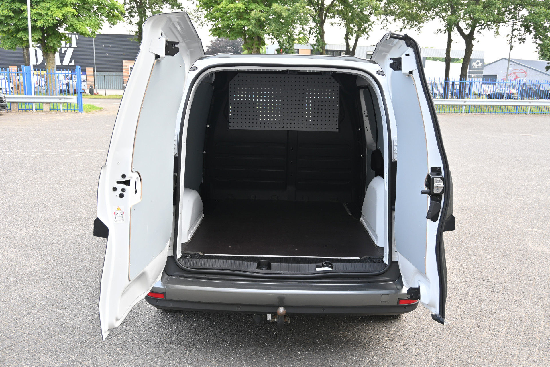 Mercedes-Benz Citan 10