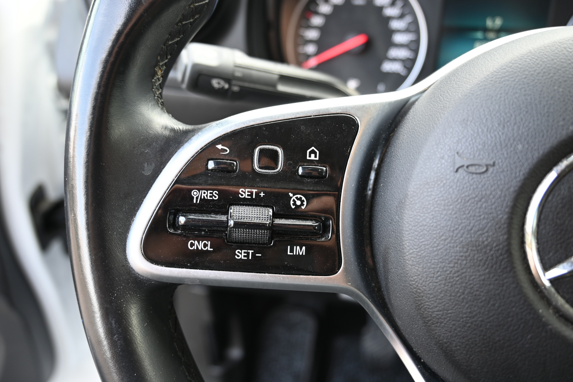 Mercedes-Benz Citan 12