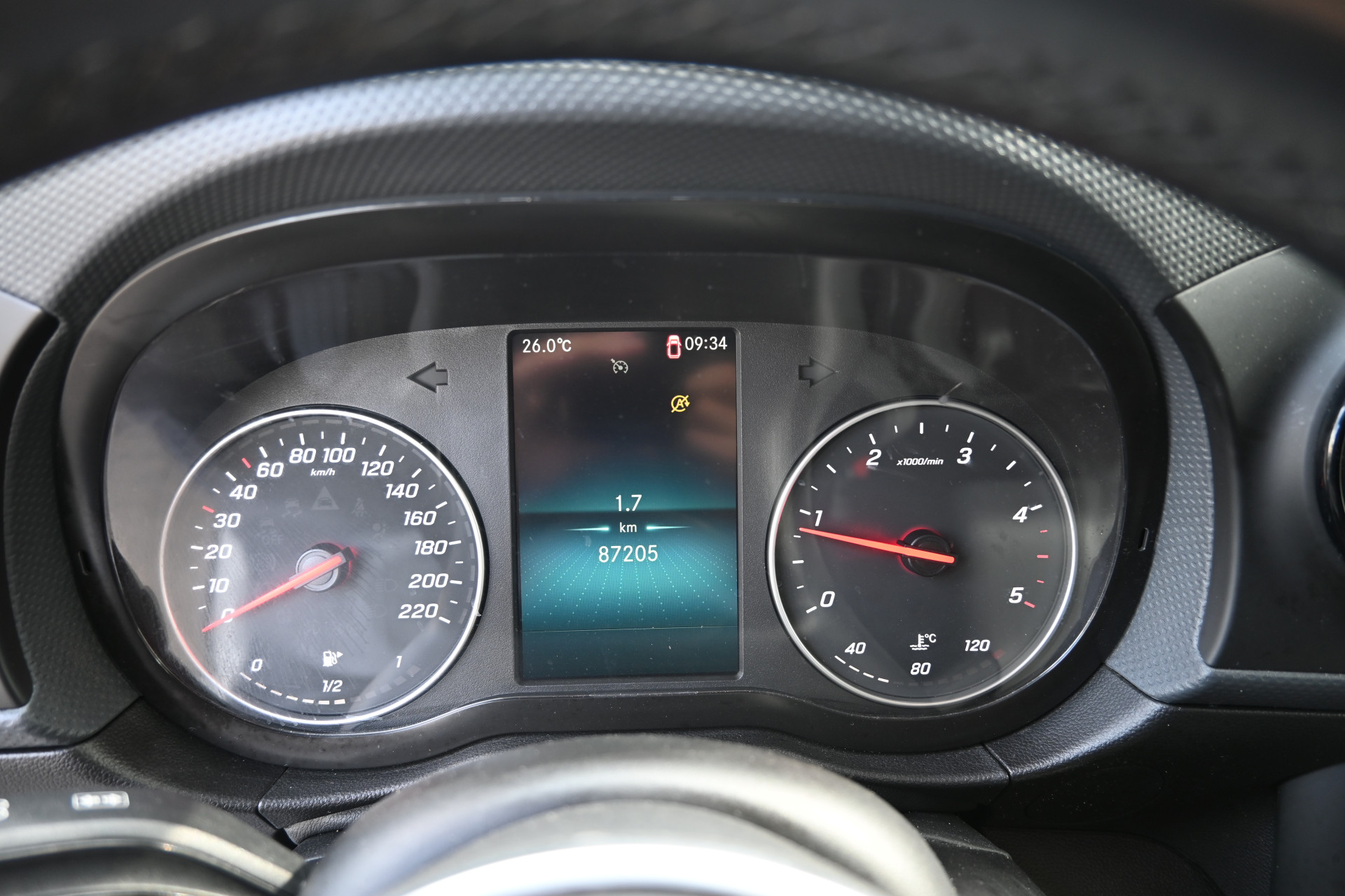 Mercedes-Benz Citan 15