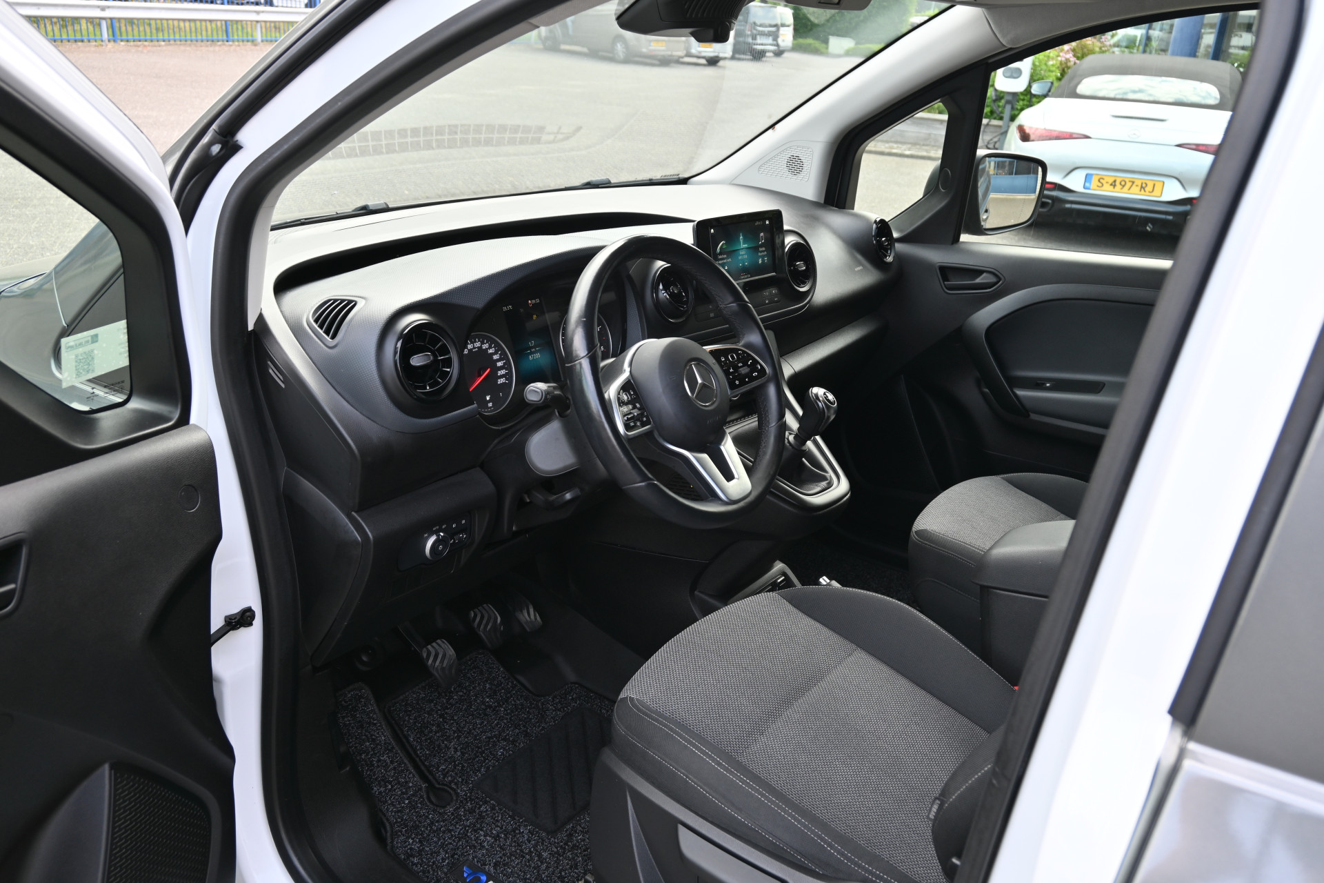 Mercedes-Benz Citan 2