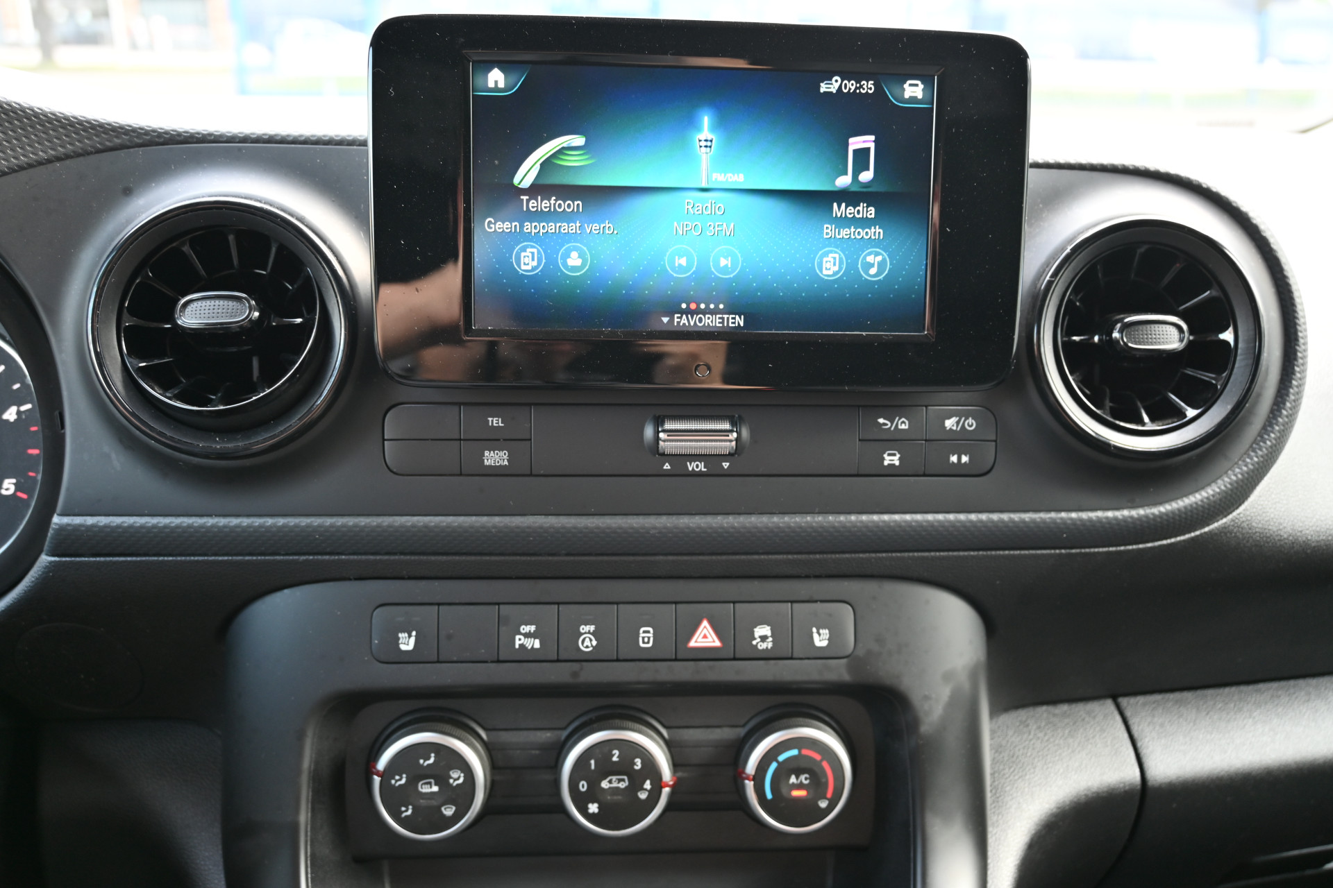 Mercedes-Benz Citan 3