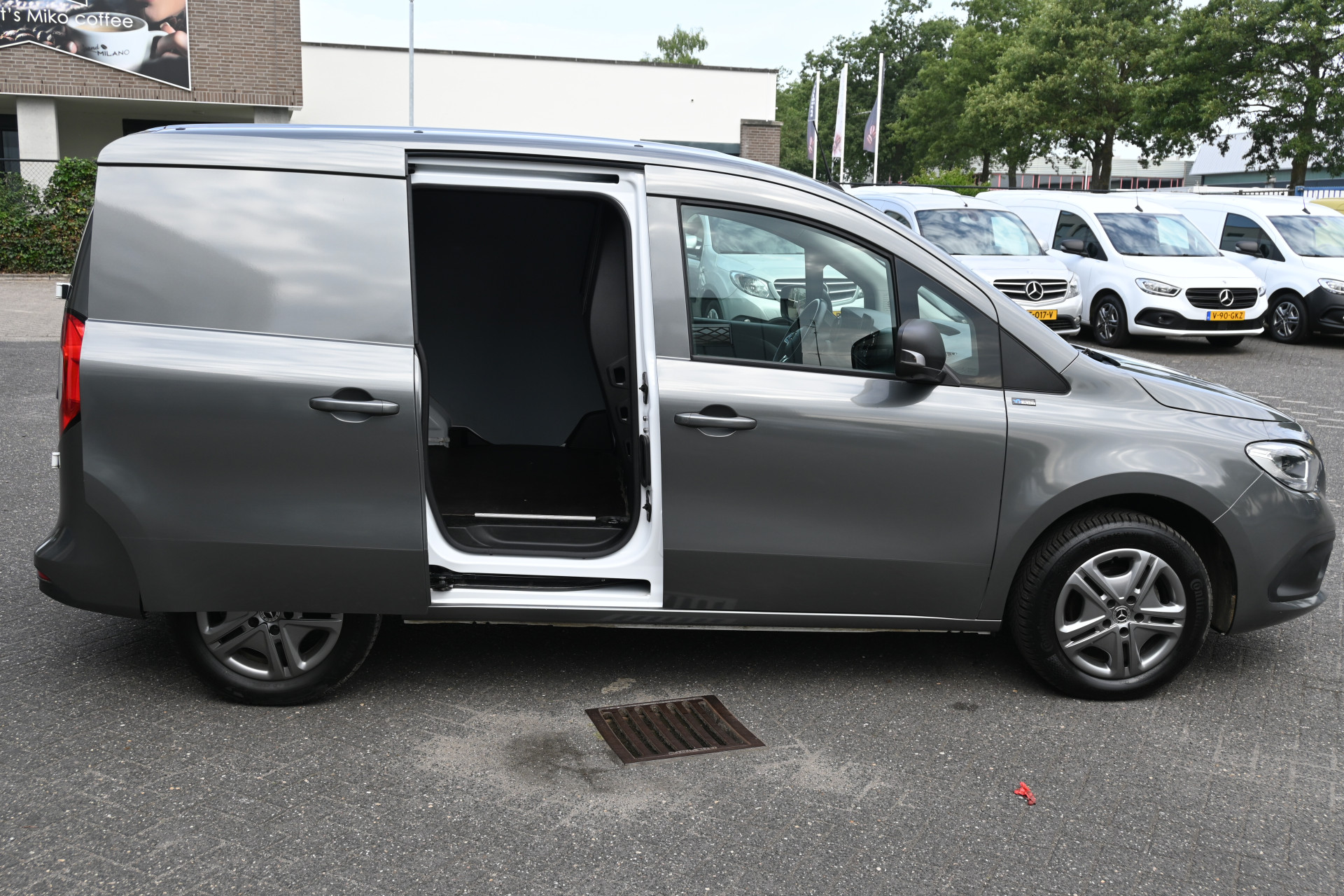 Mercedes-Benz Citan 7