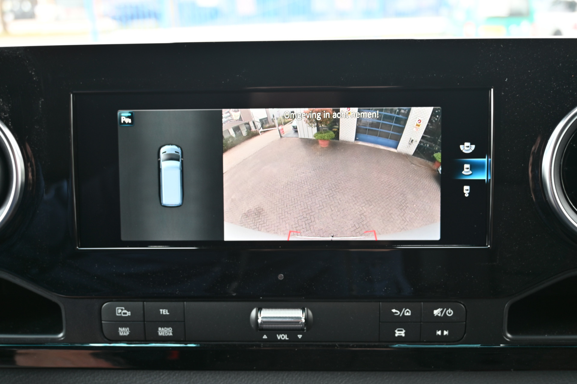 Mercedes-Benz Sprinter 6