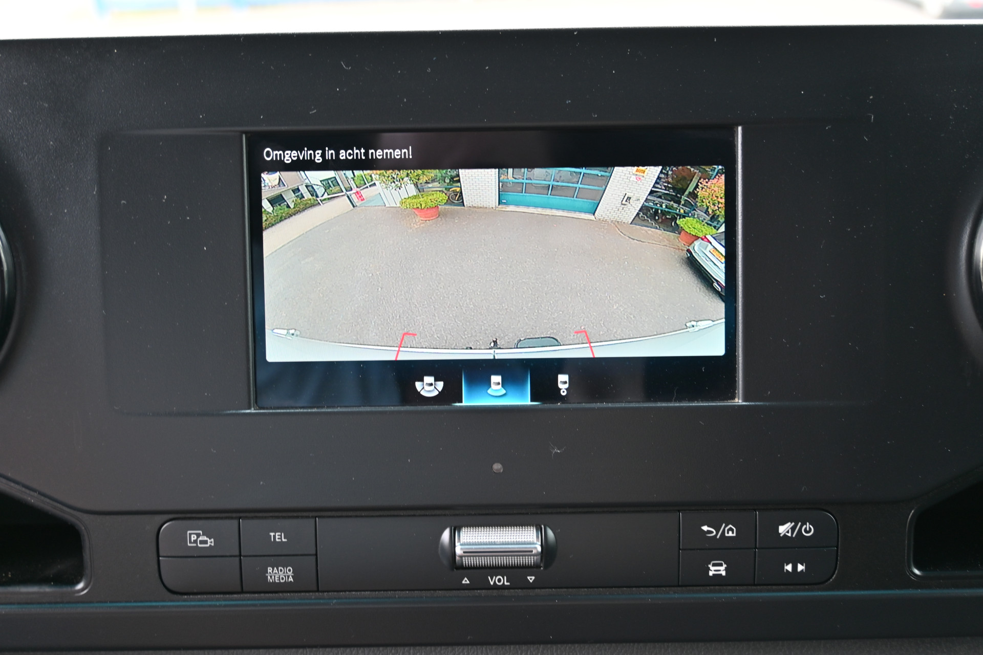 Mercedes-Benz Sprinter 5