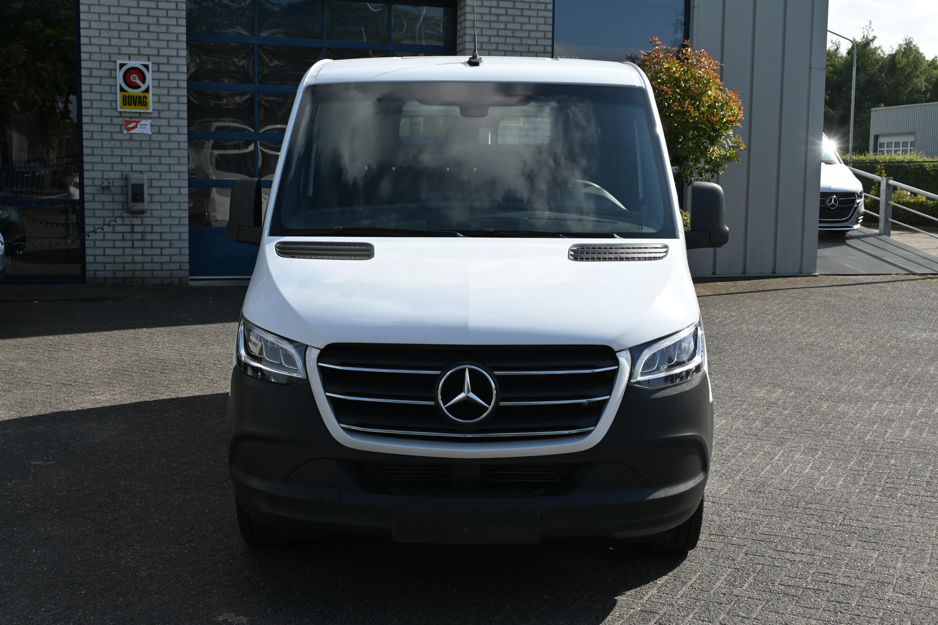 Mercedes-Benz Sprinter 1