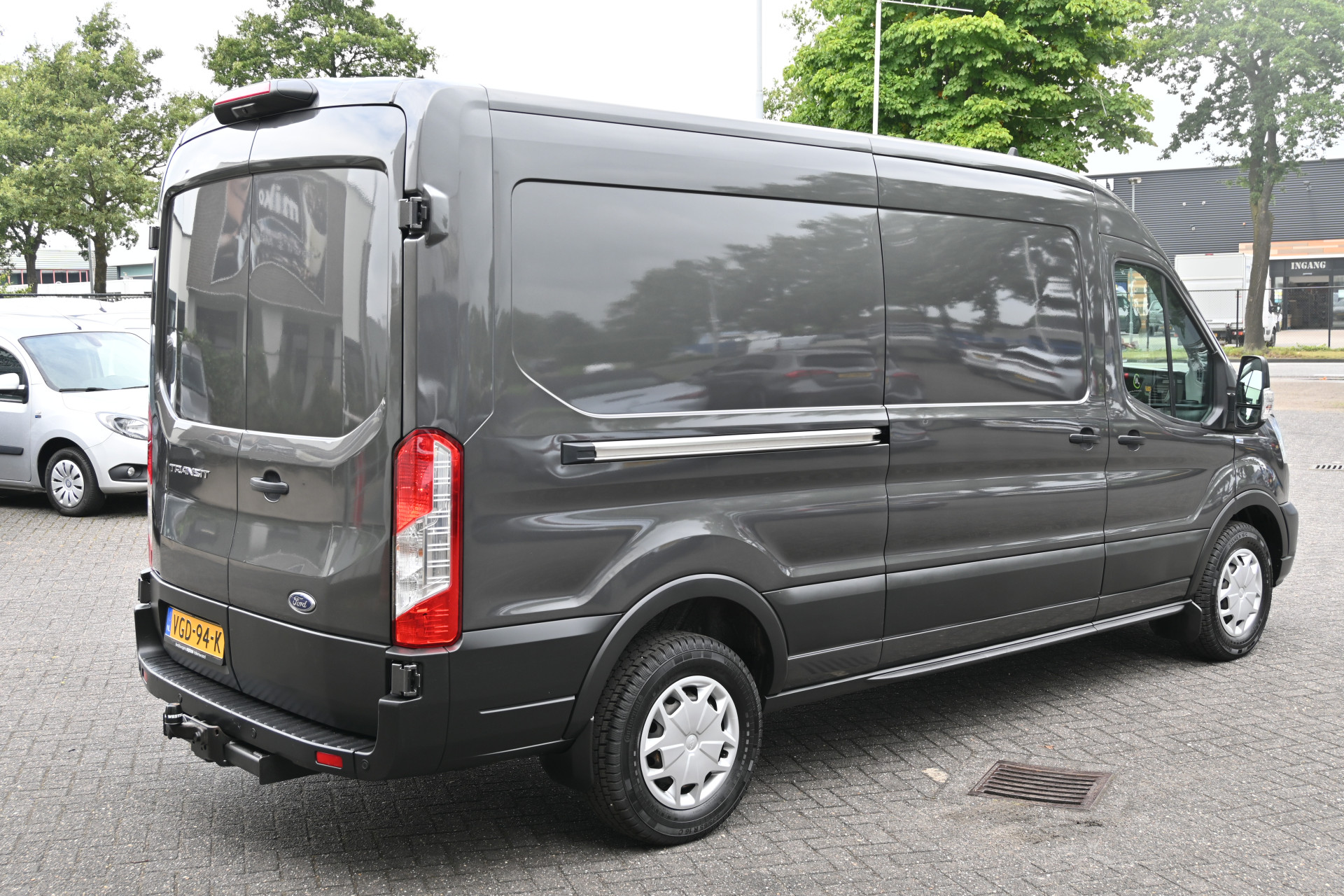 Ford Transit 2