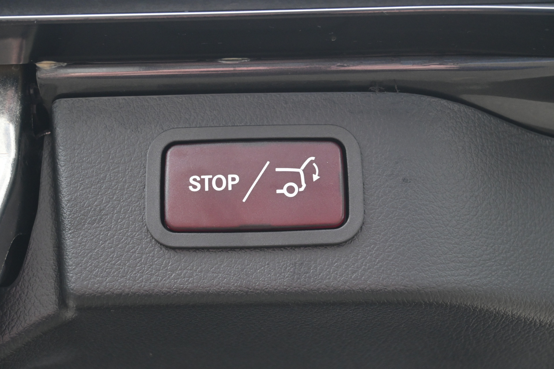 Mercedes-Benz EQV 15