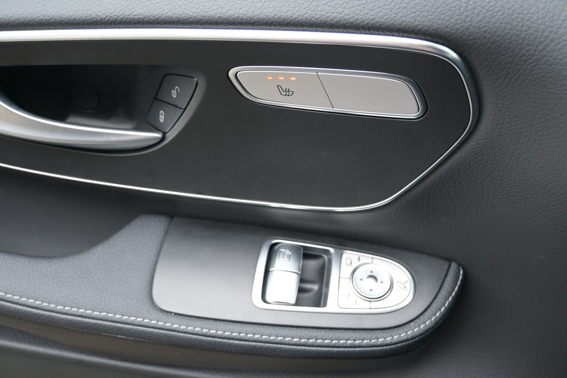 Mercedes-Benz EQV 18