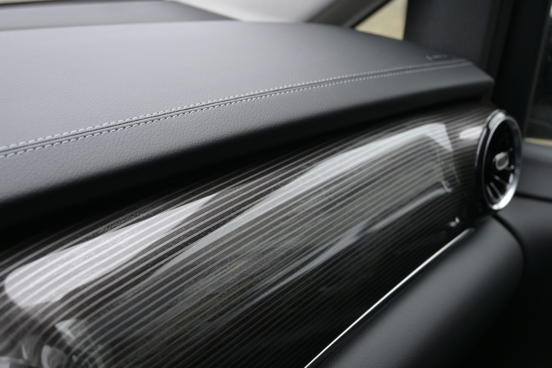 Mercedes-Benz EQV 19