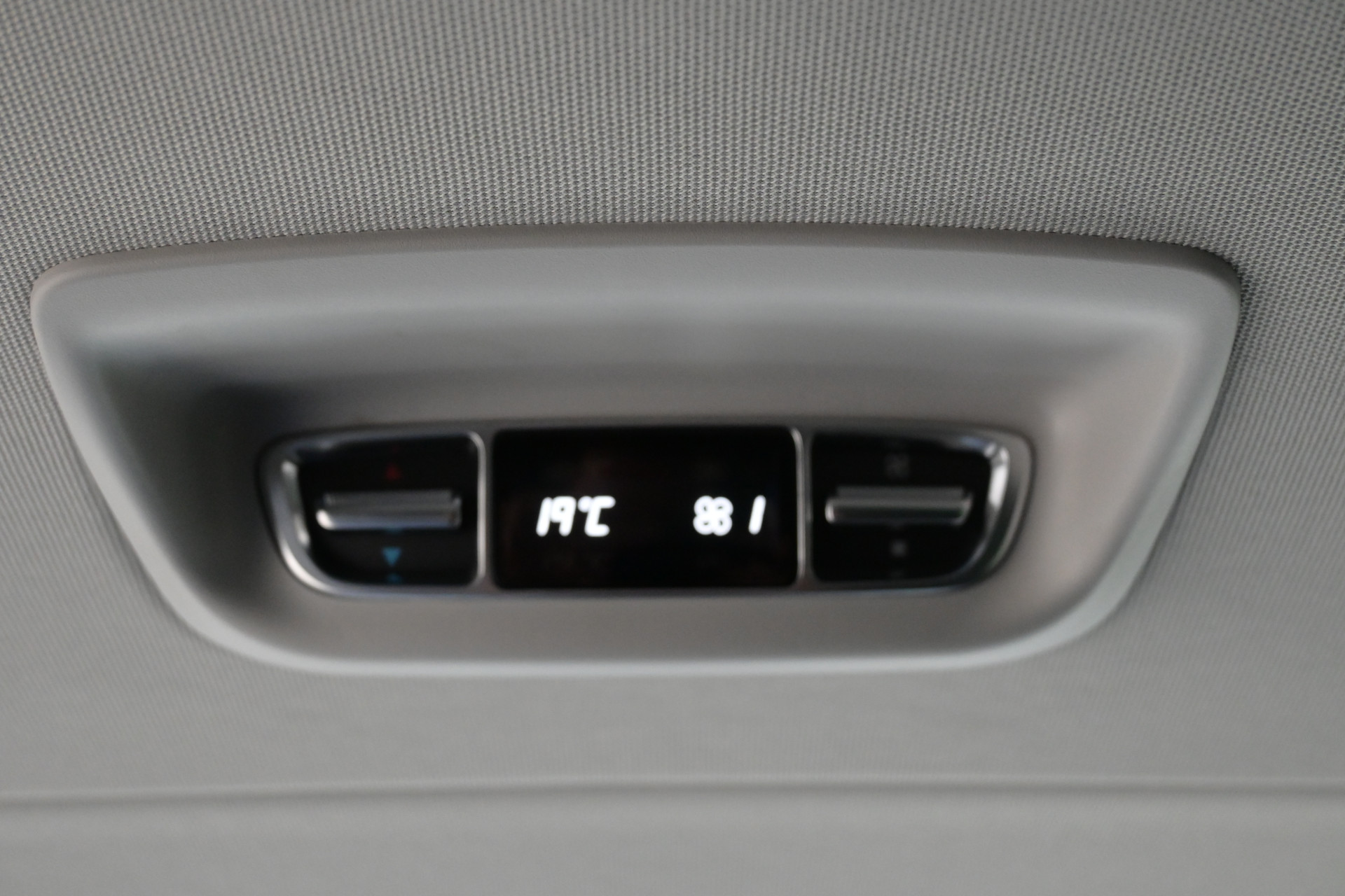 Mercedes-Benz EQV 21