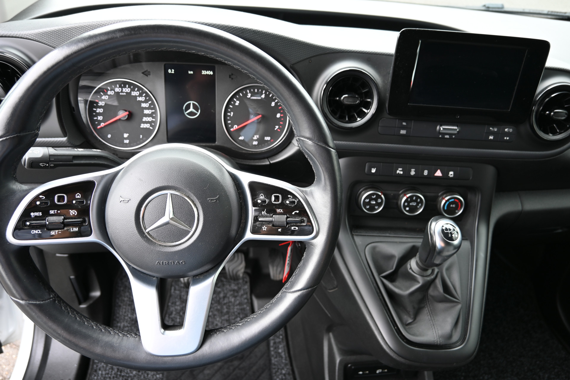 Mercedes-Benz Citan 11