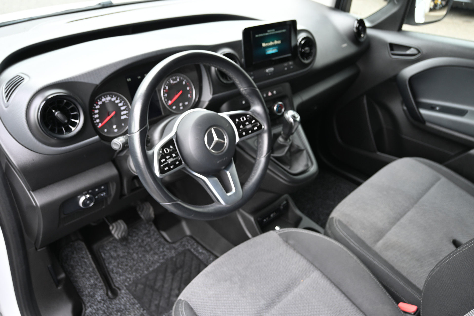 Mercedes-Benz Citan 3