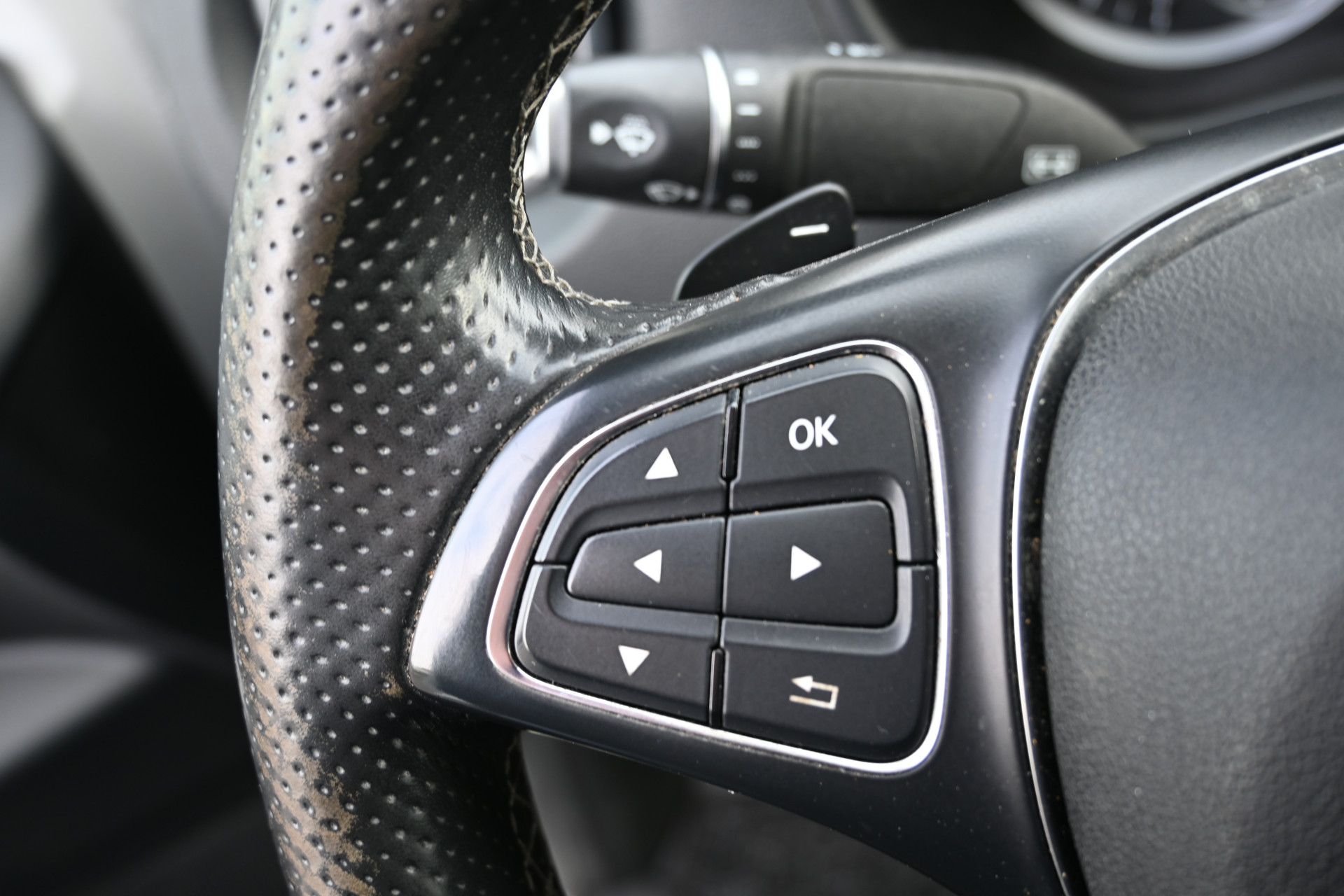 Mercedes-Benz Vito 14