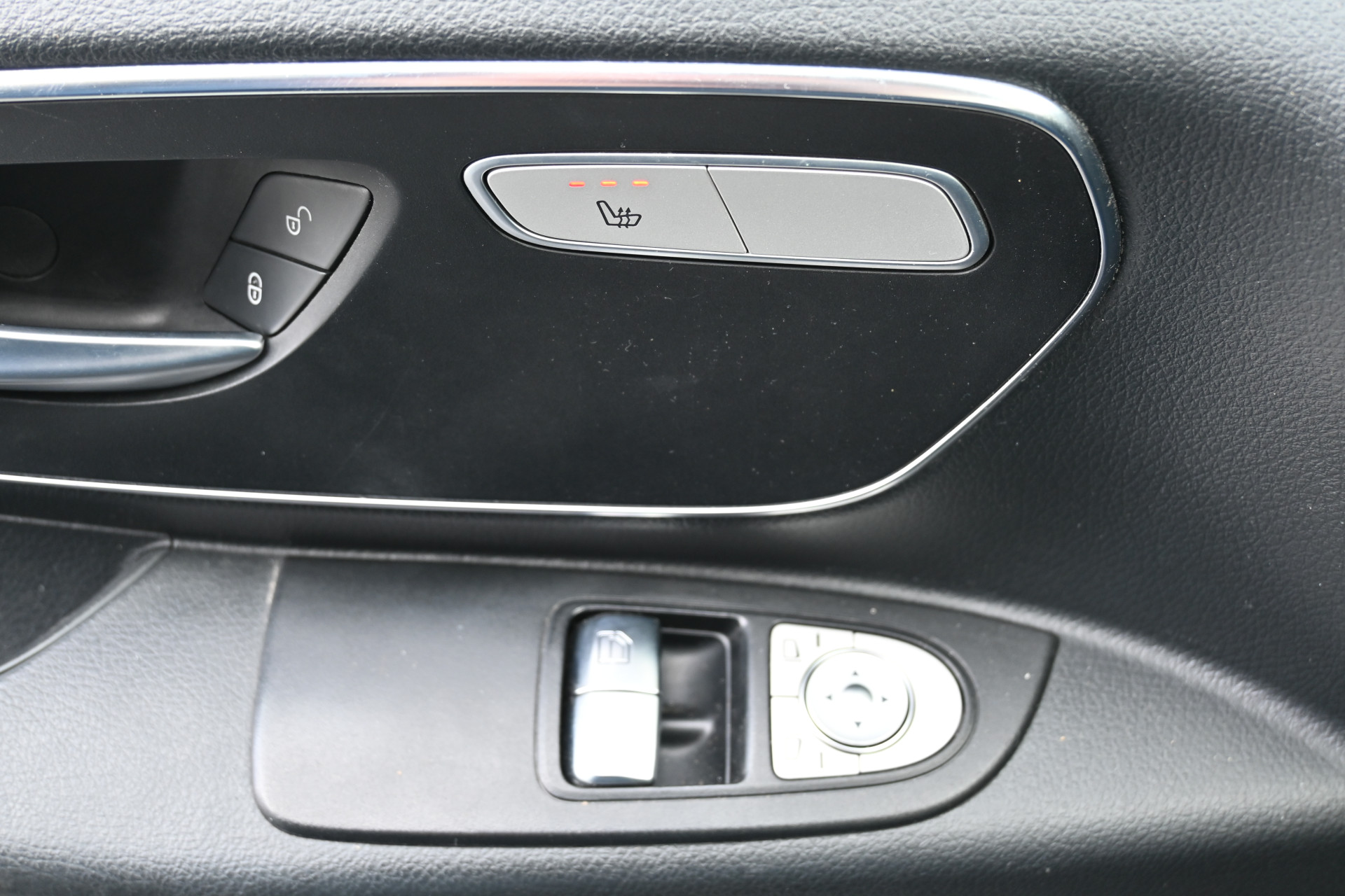 Mercedes-Benz Vito 16