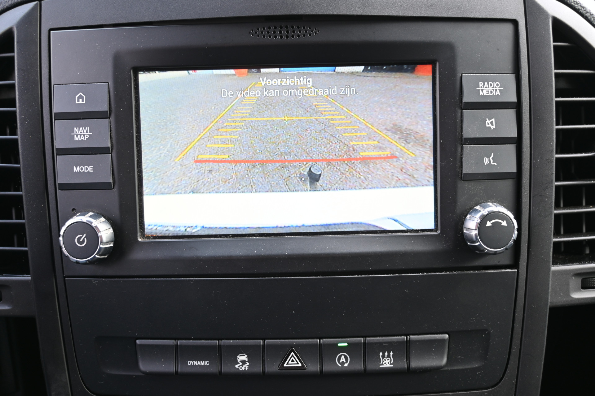 Mercedes-Benz Vito 5