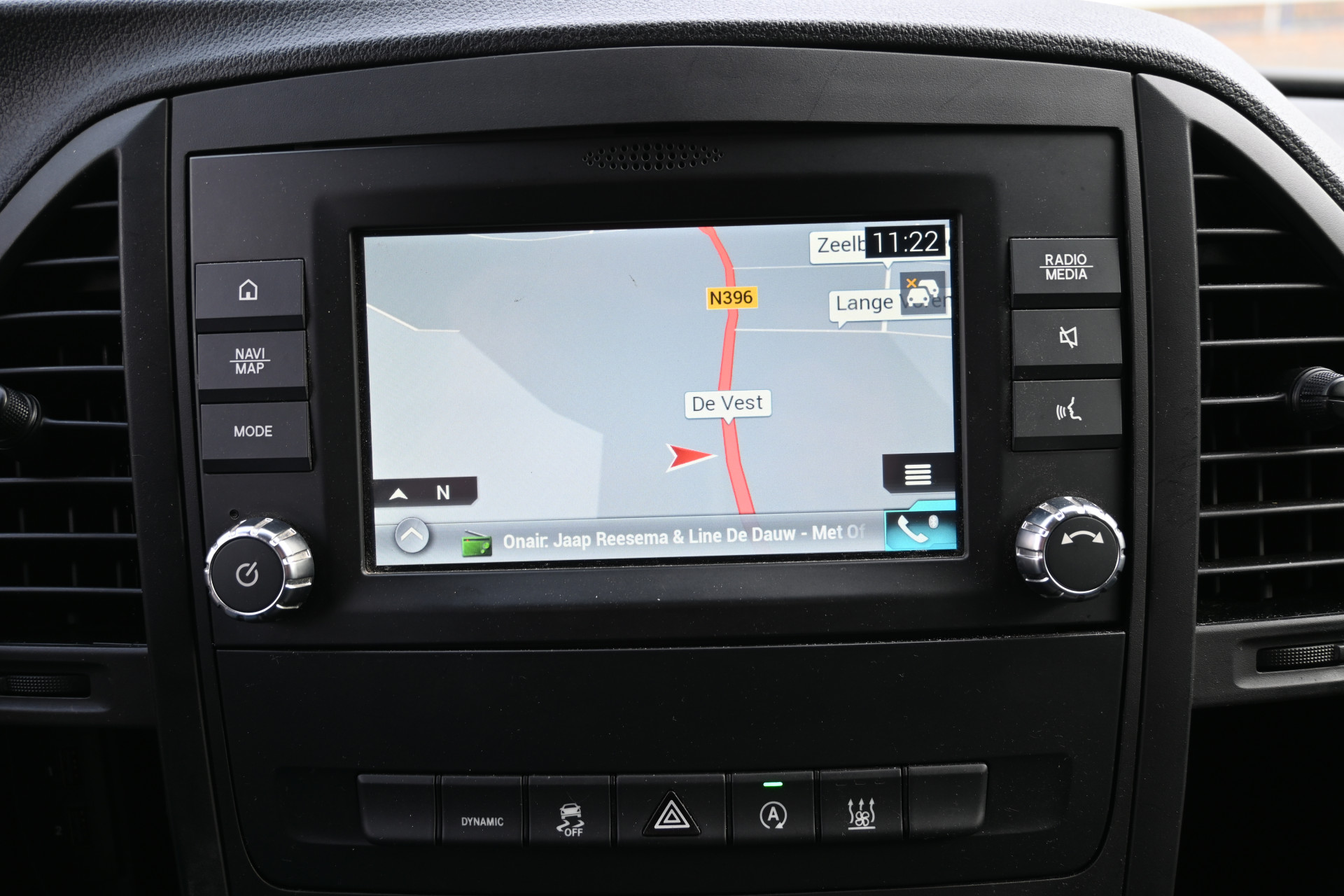 Mercedes-Benz Vito 6