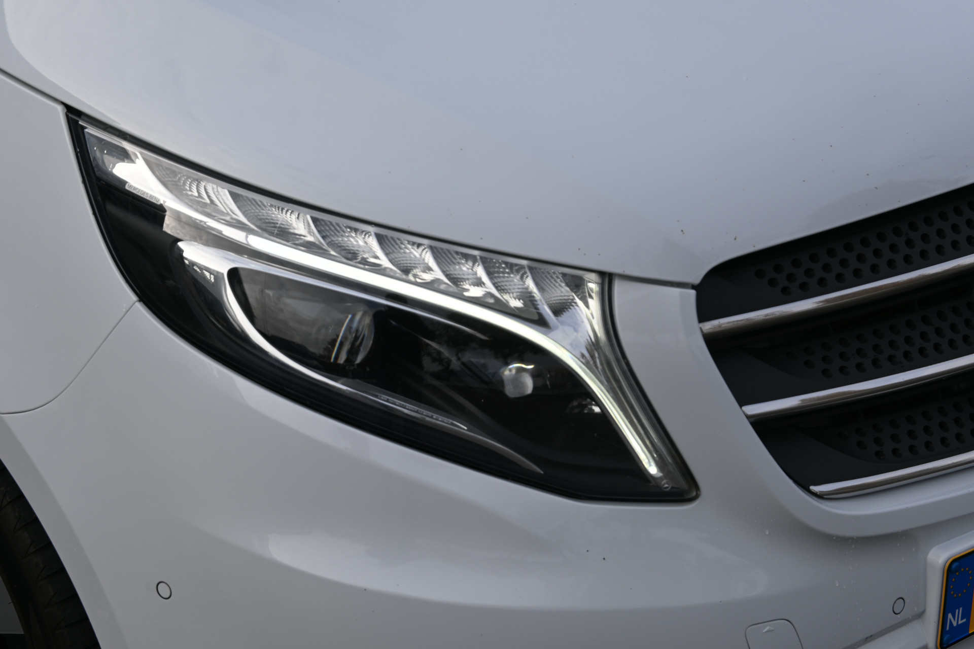 Mercedes-Benz Vito 9