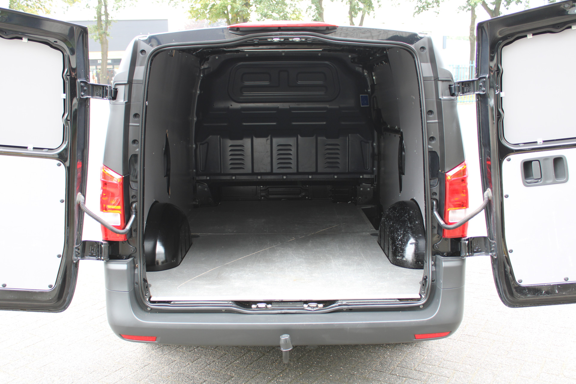 Mercedes-Benz Vito 9