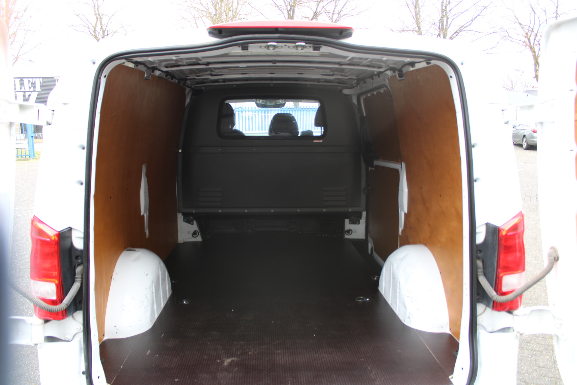 Mercedes-Benz Vito 11