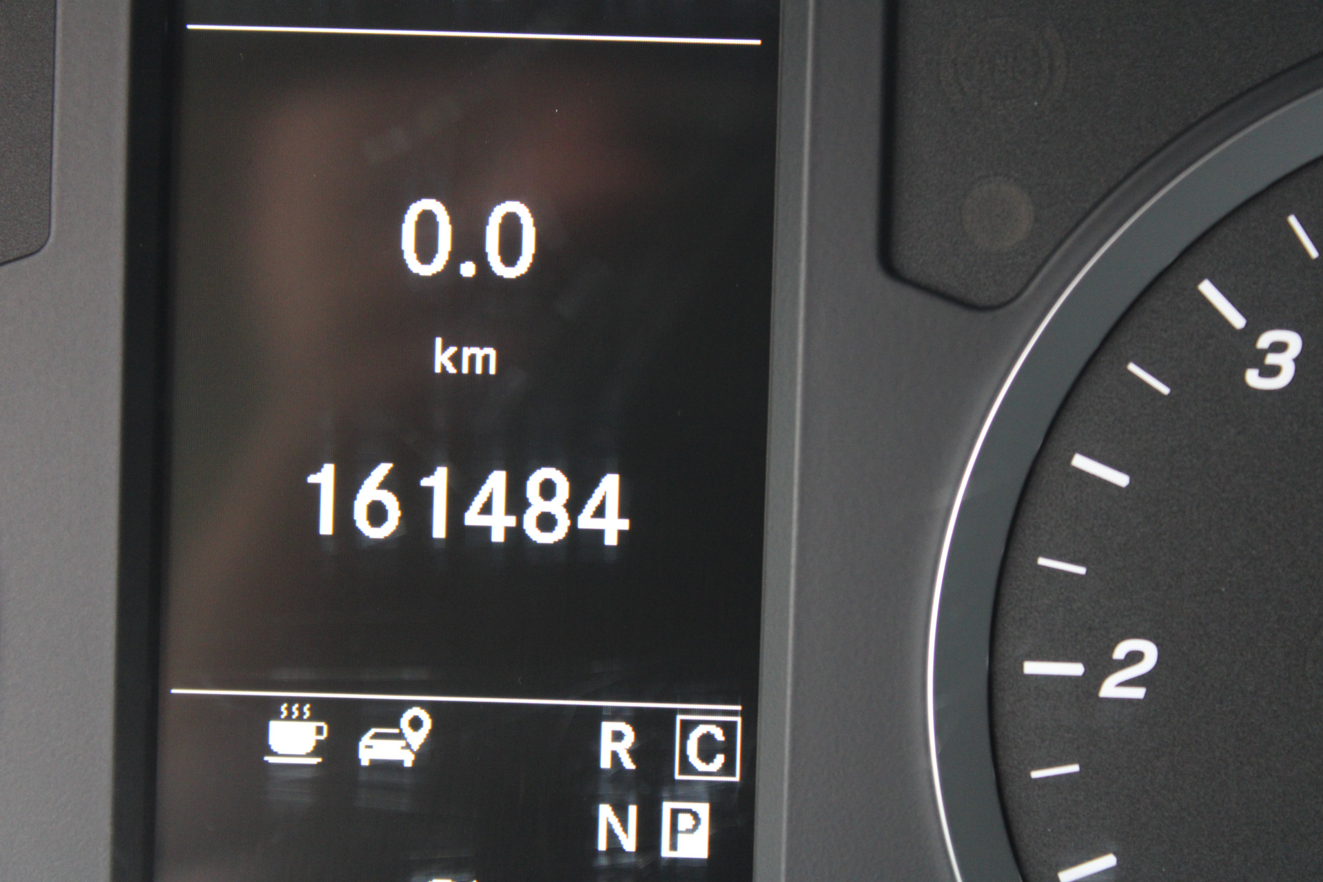 Mercedes-Benz Vito 15
