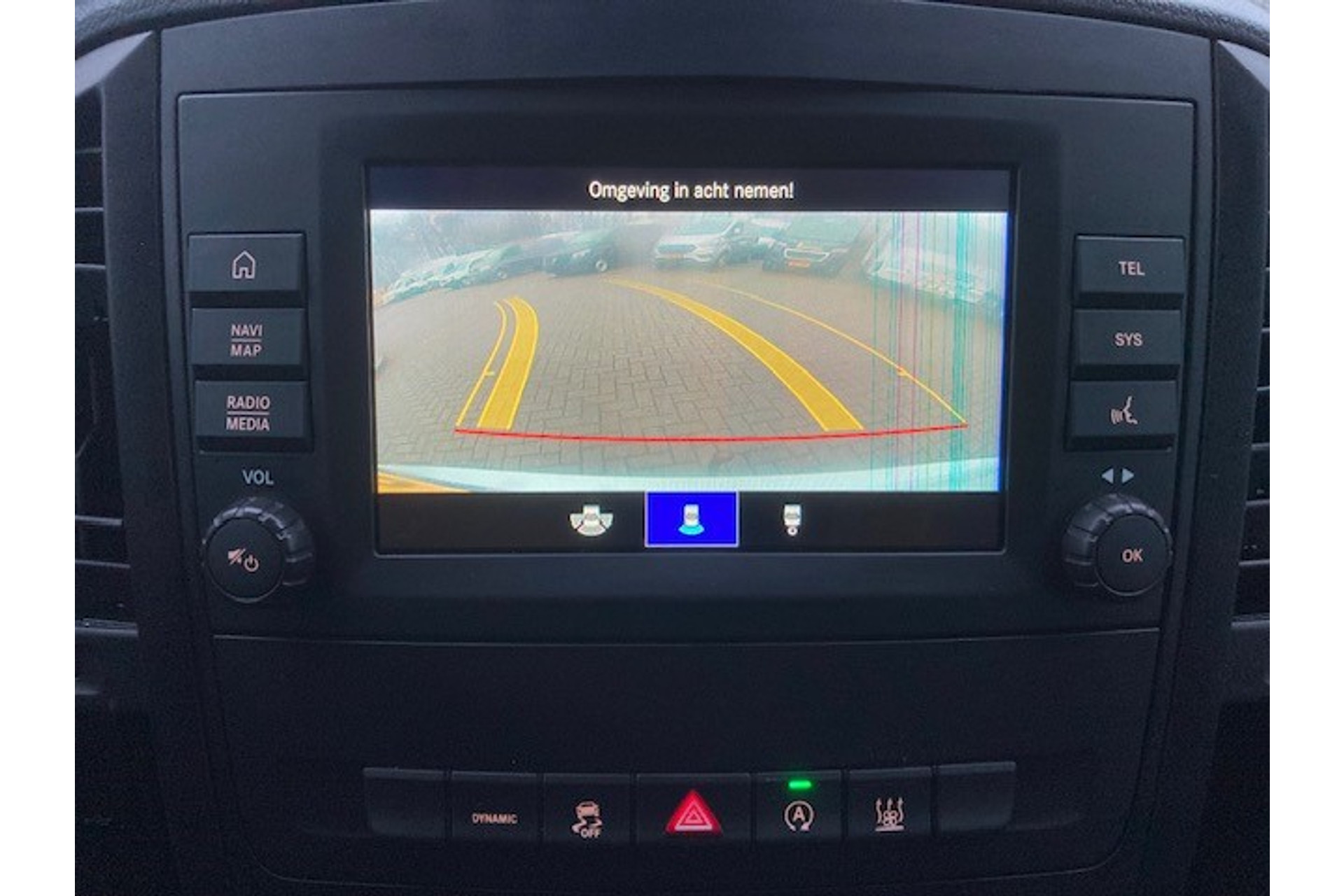 Mercedes-Benz Vito 5
