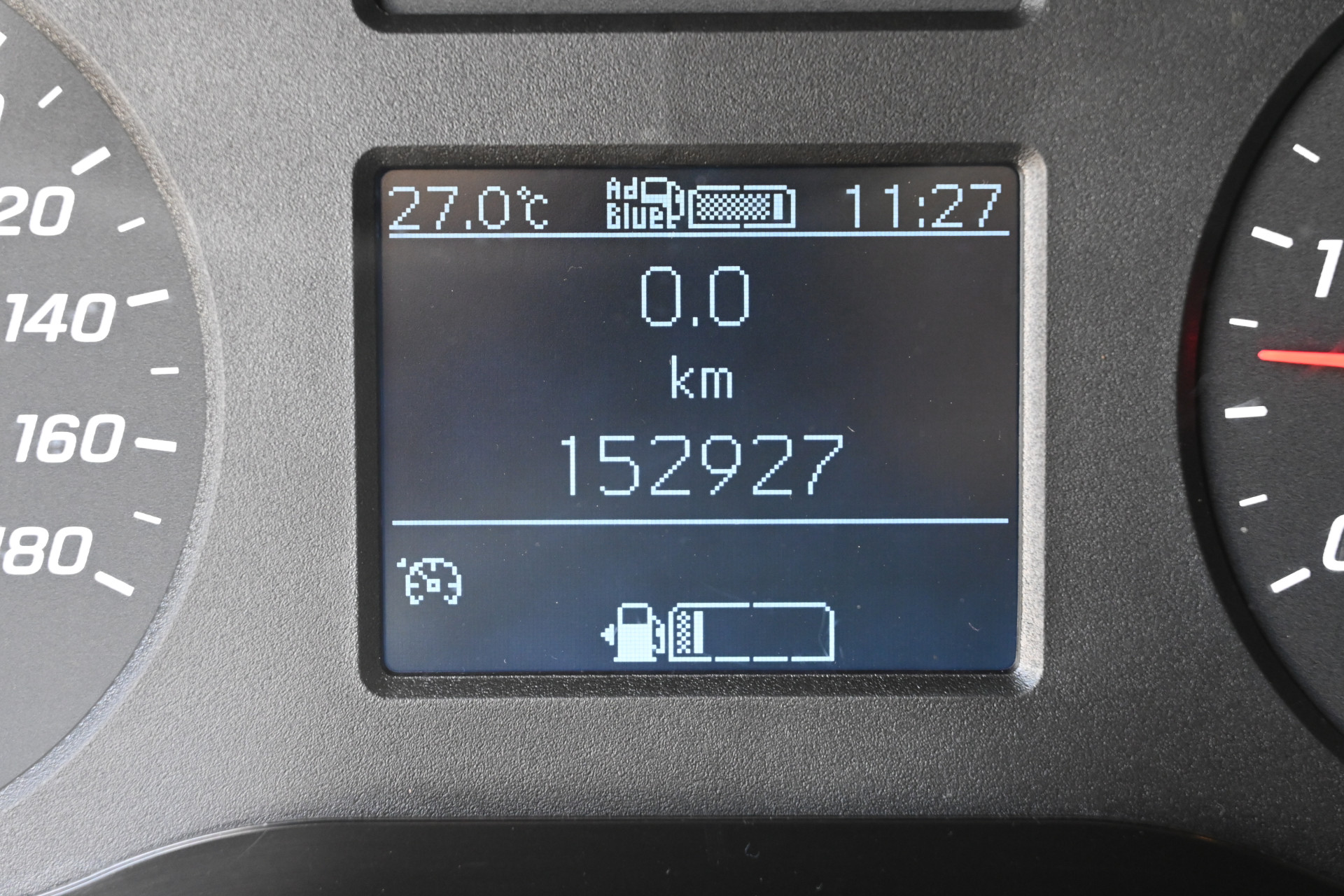 Mercedes-Benz Sprinter 18